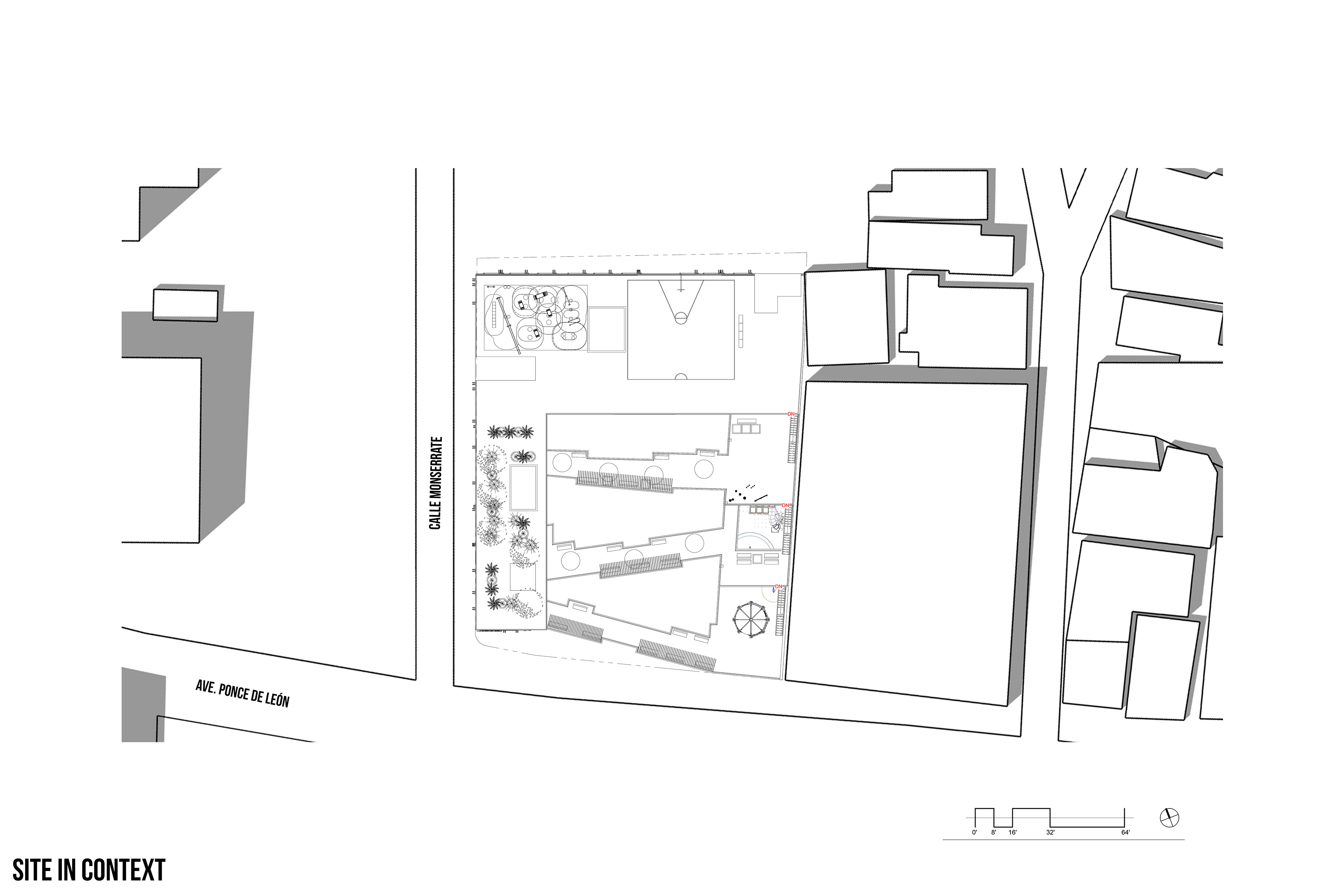 Site in Context