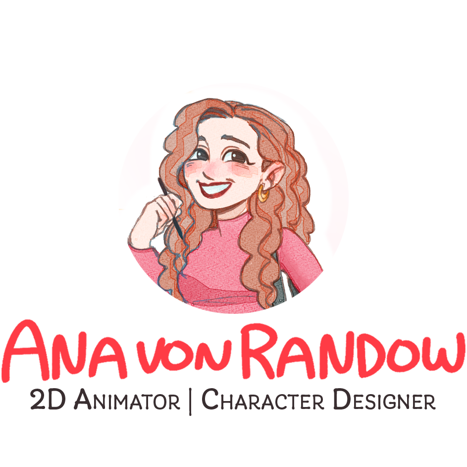 Ana von Randow