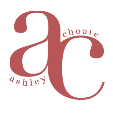 Ashley Choate