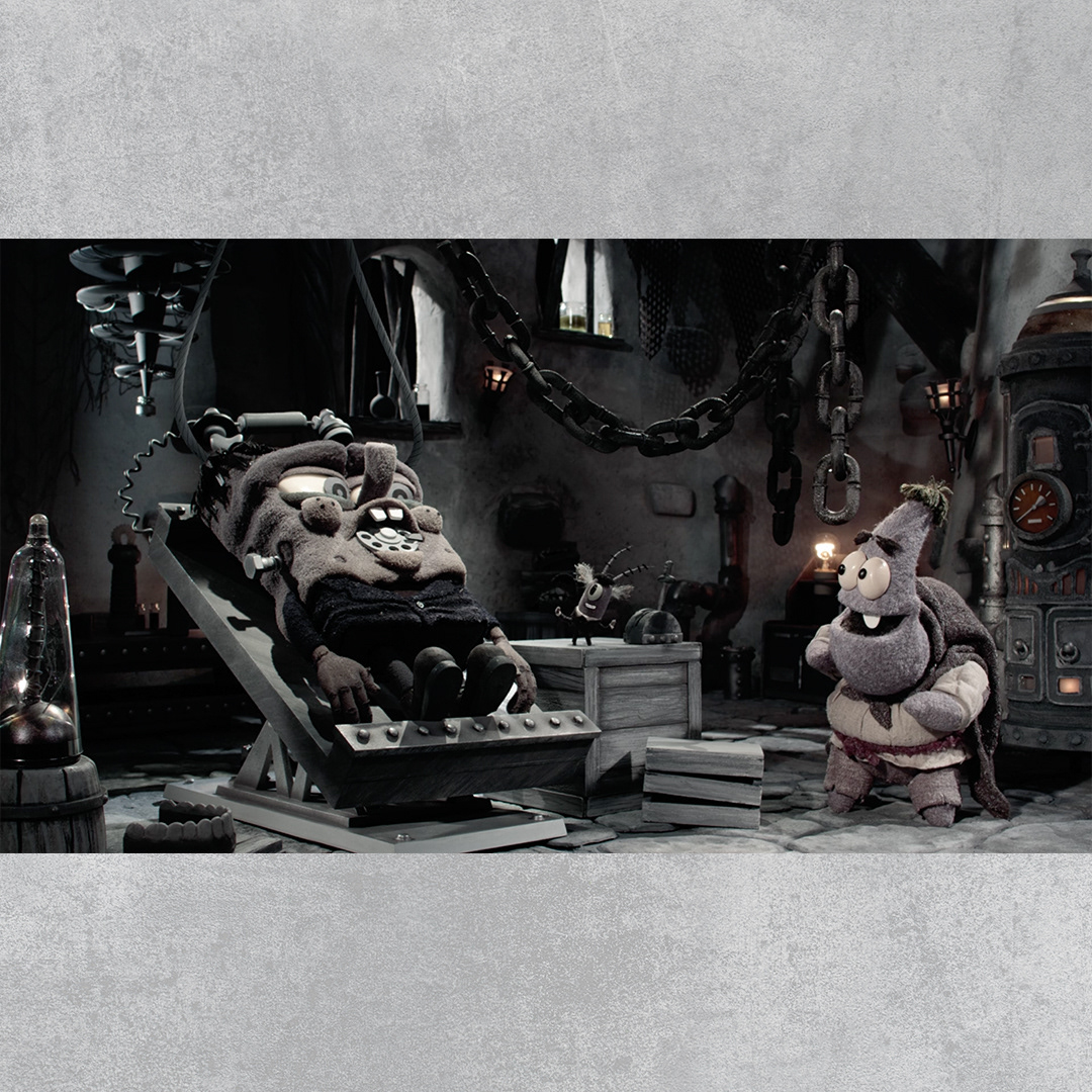Episode 2 Still, 1/3
