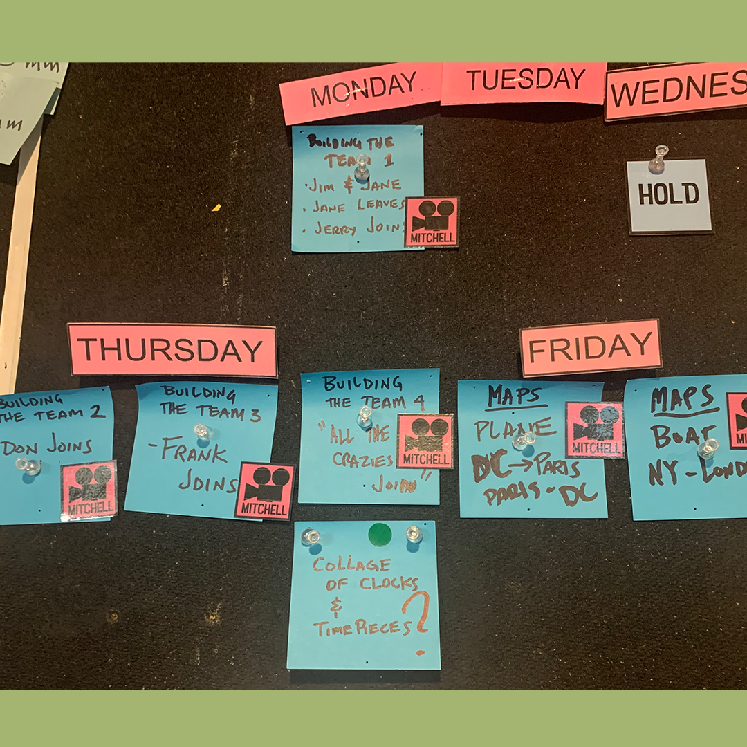 Big Board