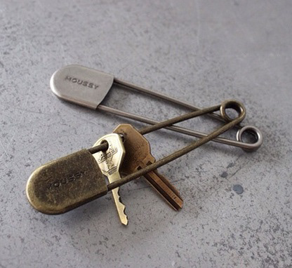 Key holder