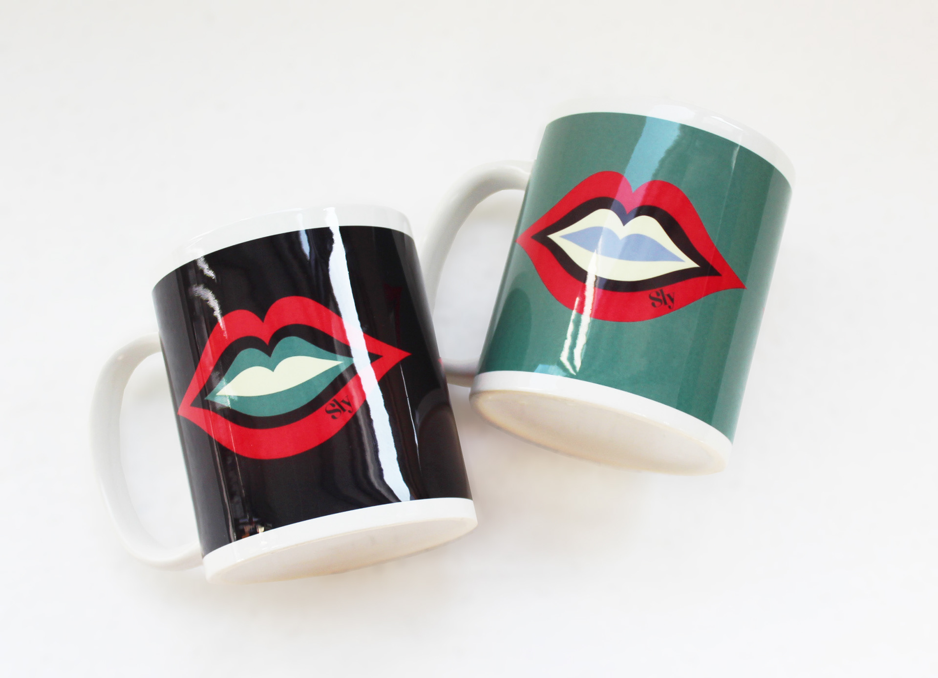 Coffee Muds