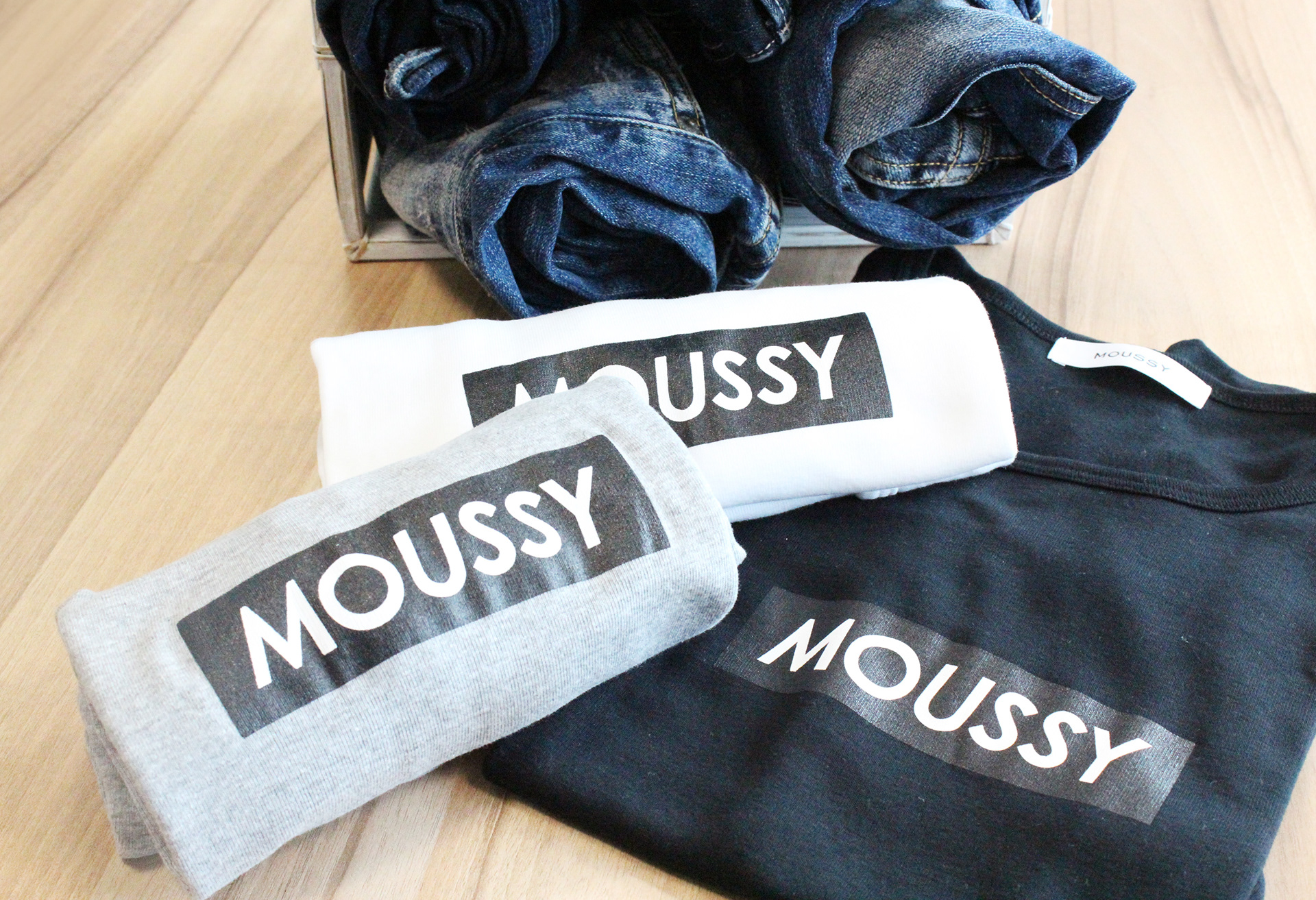 T-shirts