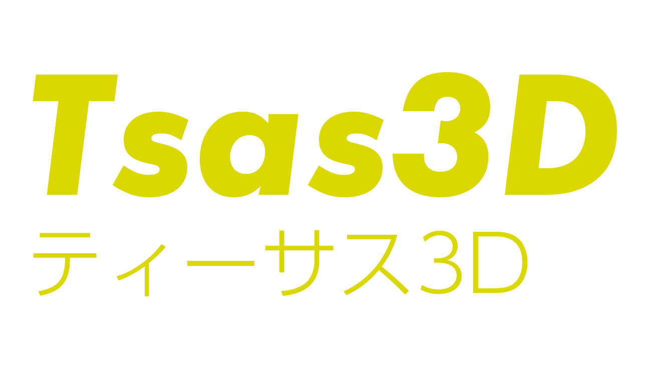Tsas3D
