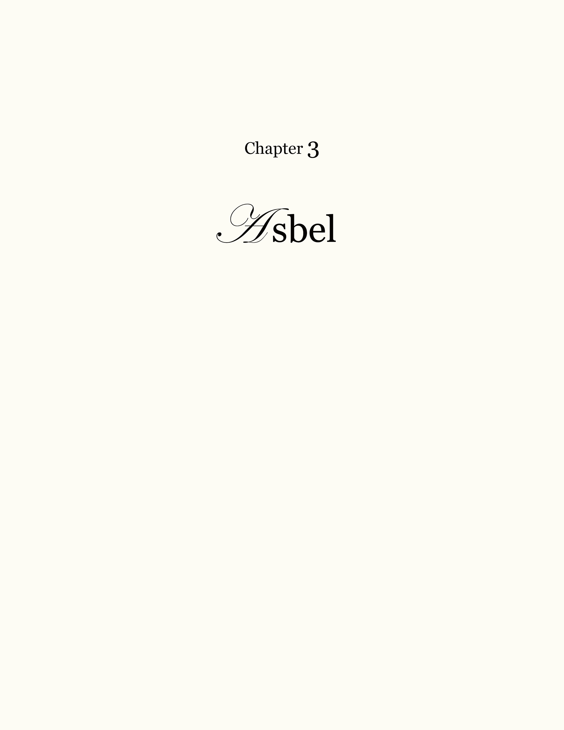 chapter 3