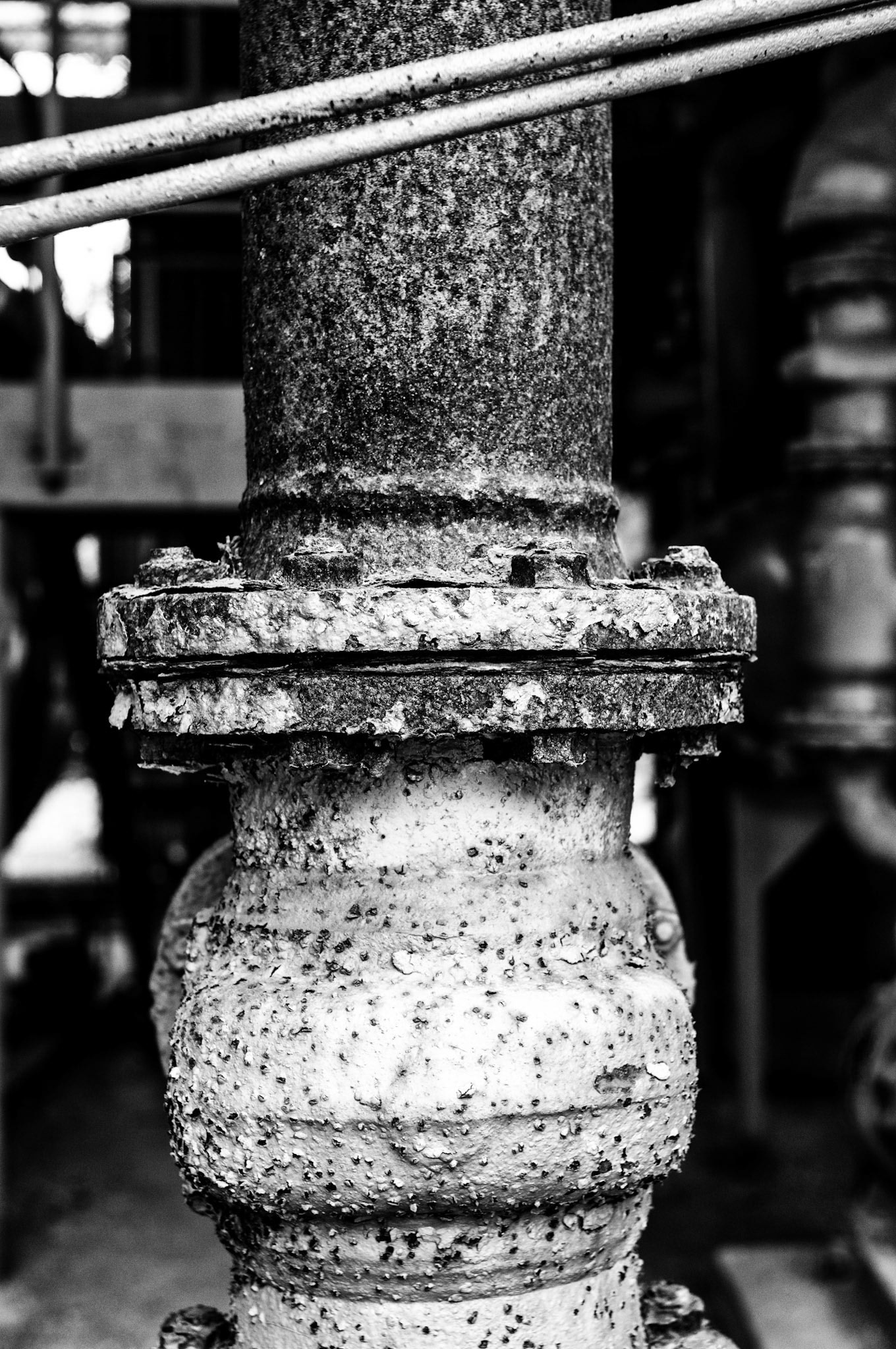 landschaftspark duisburg nord