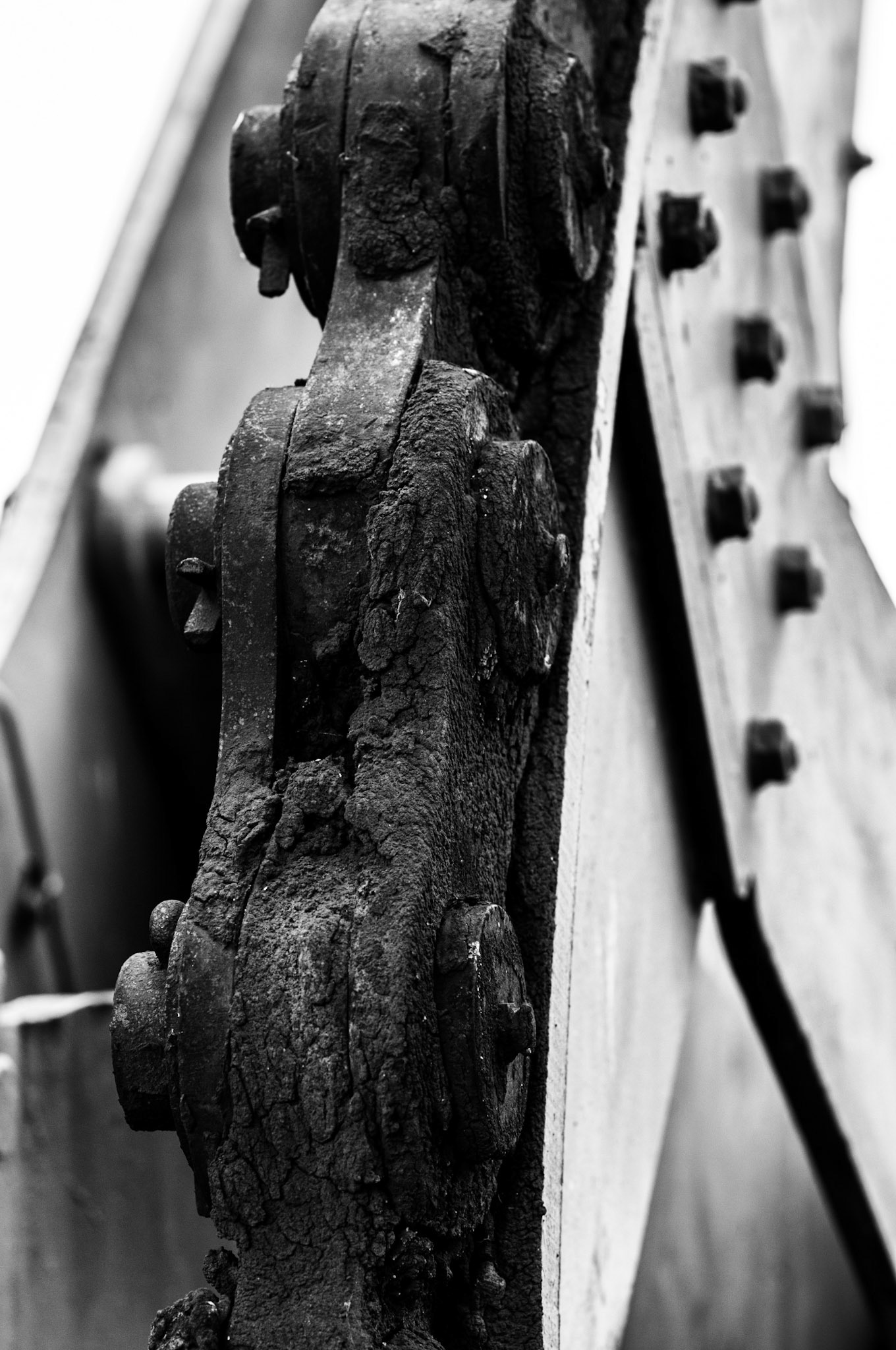 landschaftspark duisburg nord