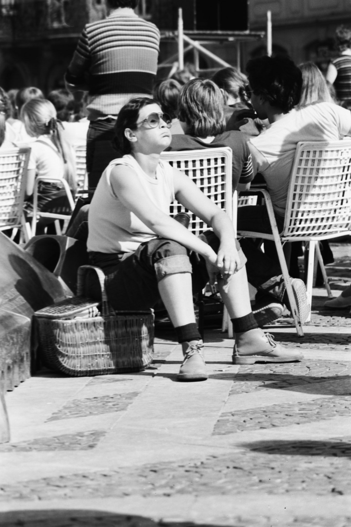 ... mainz in the 80s ...