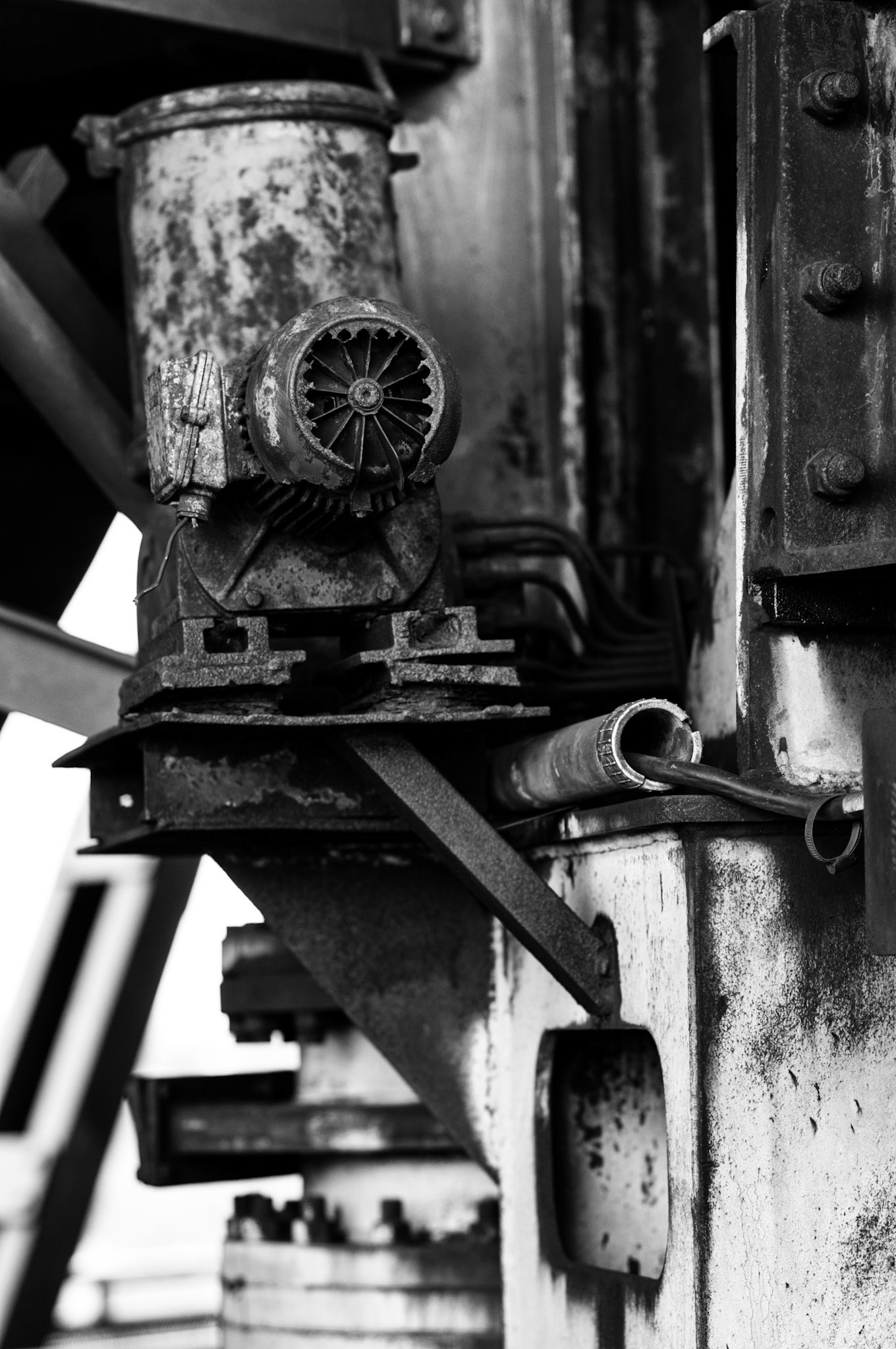 landschaftspark duisburg nord