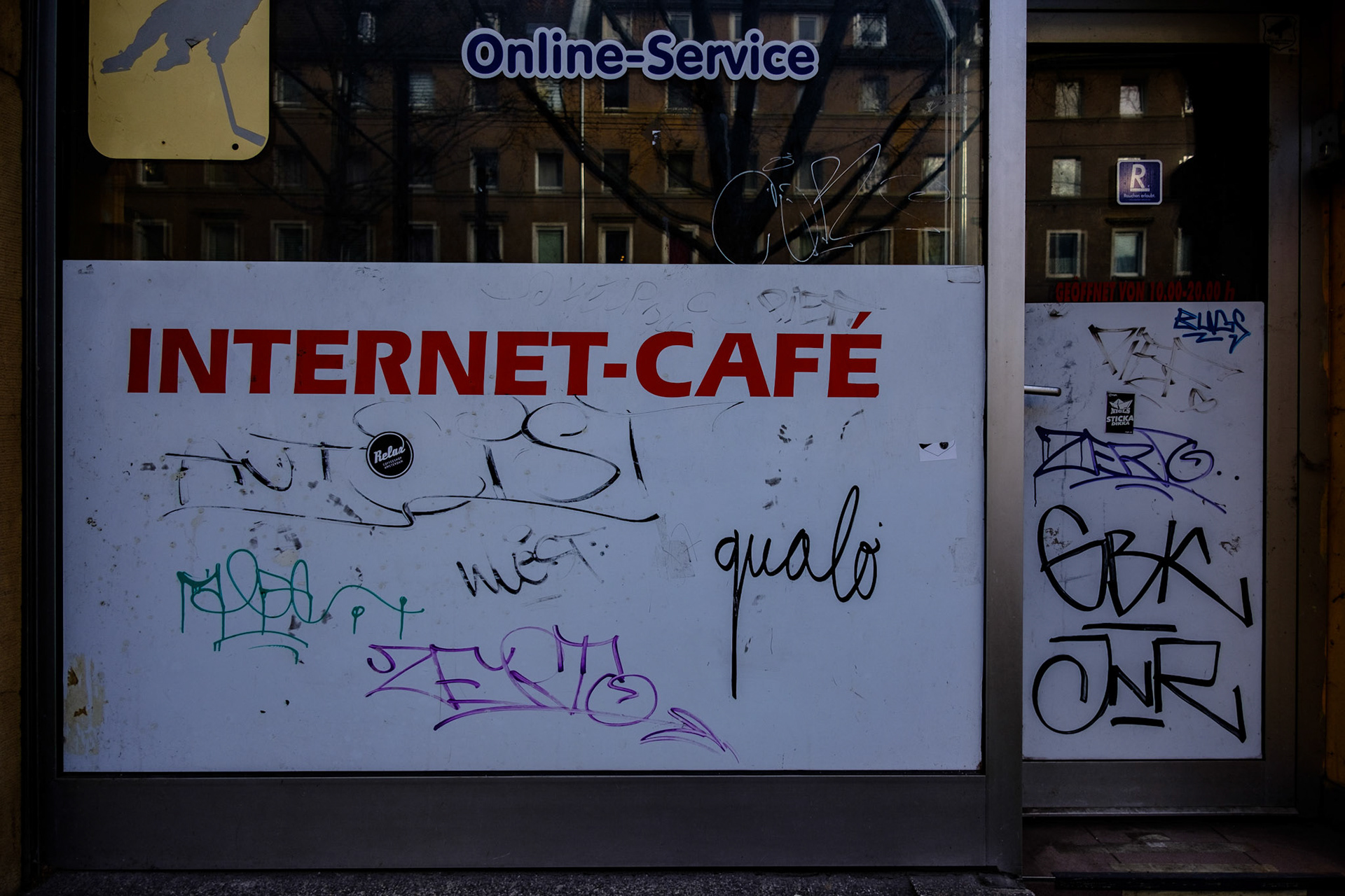 ... mainz ...