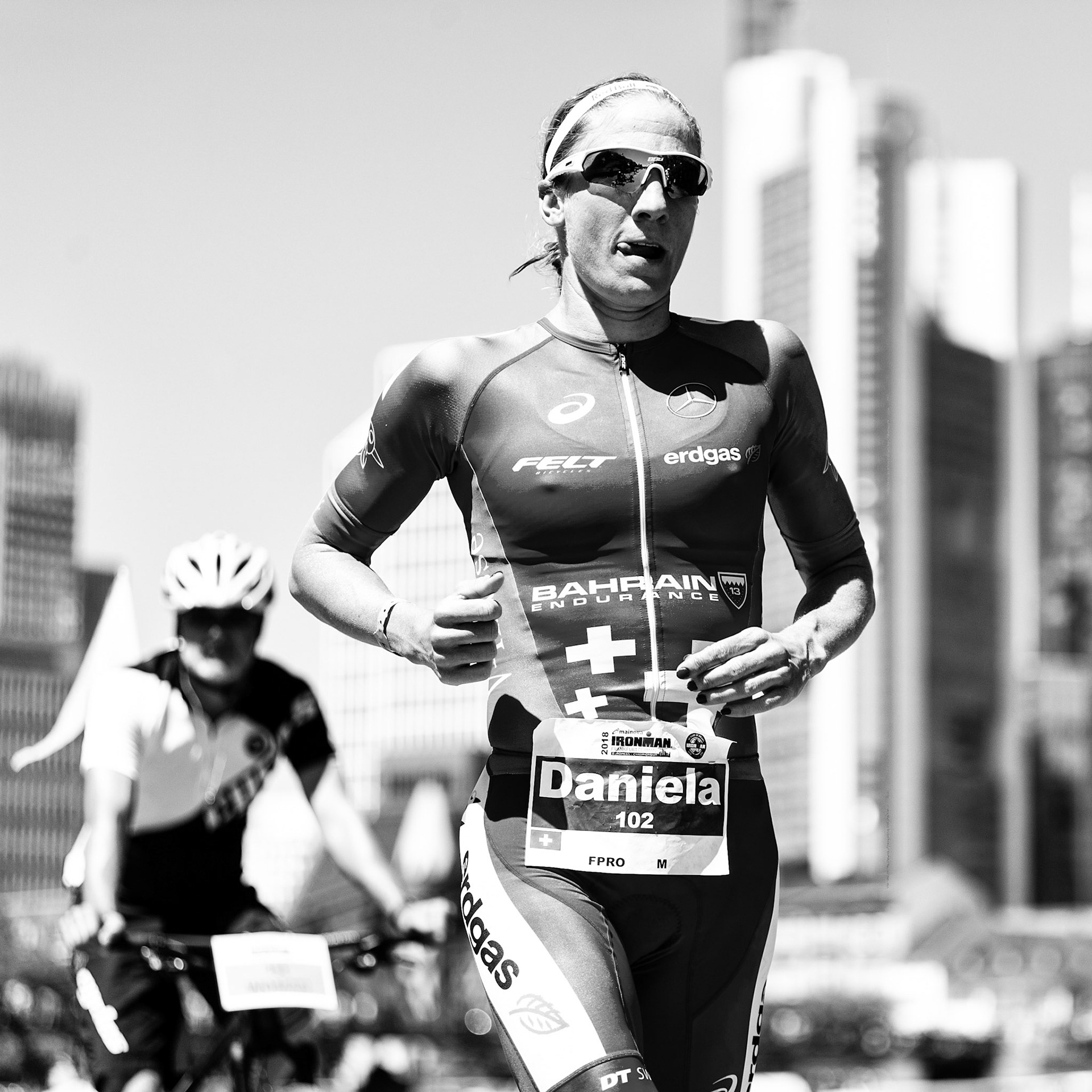 Ironman European Championships 2018