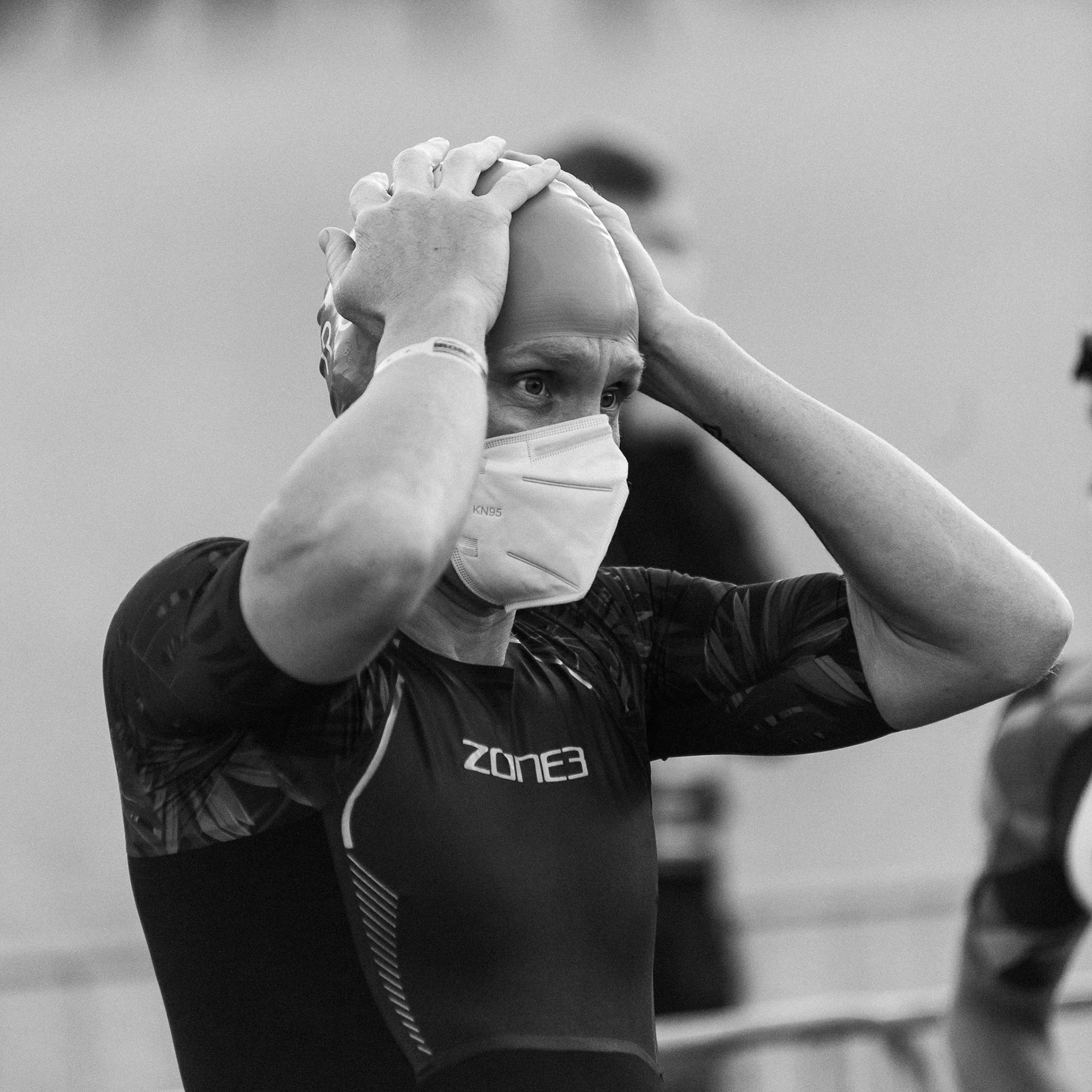 Ironman European Championships 2021