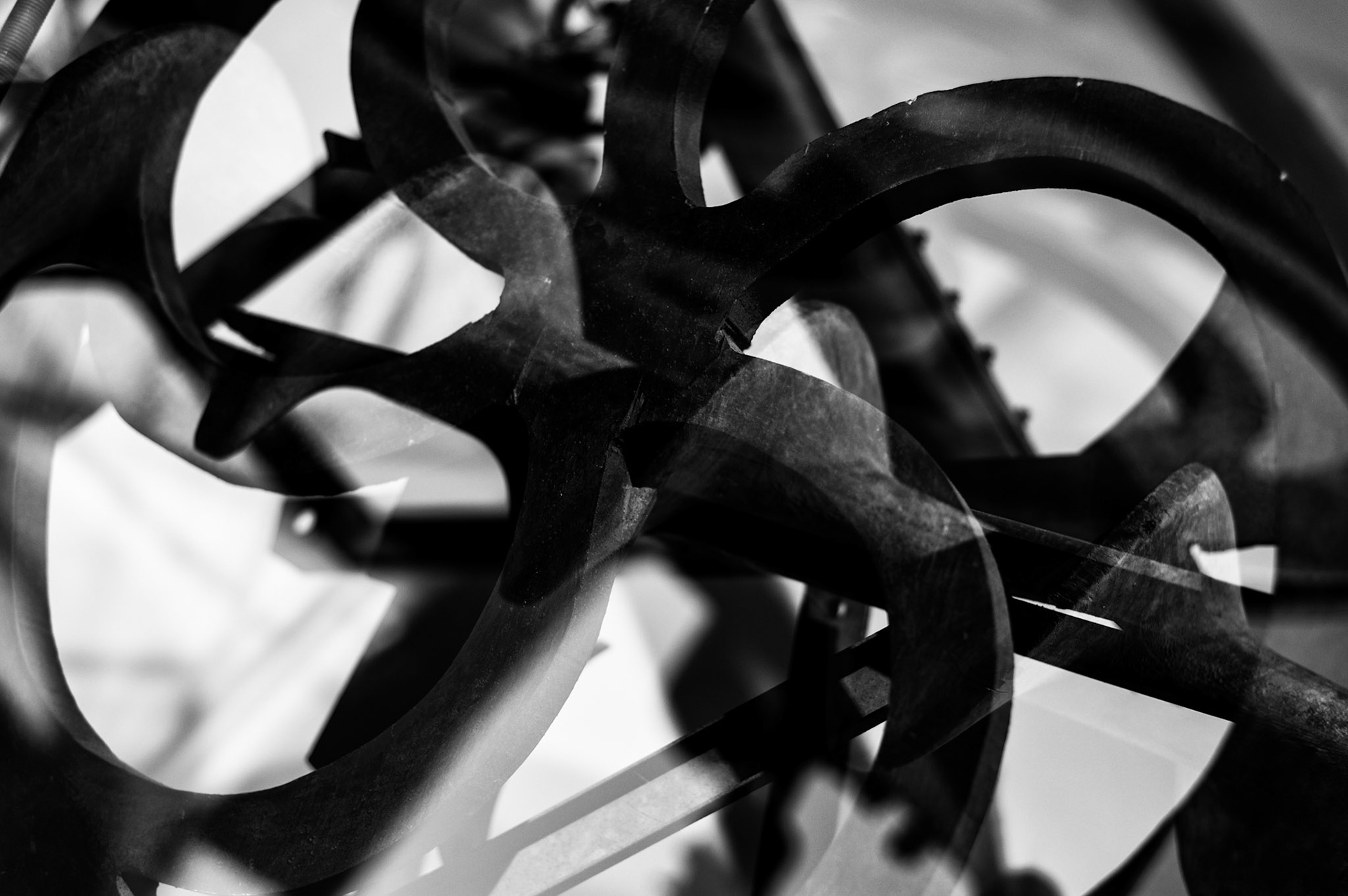 jean tinguely in düsseldorf