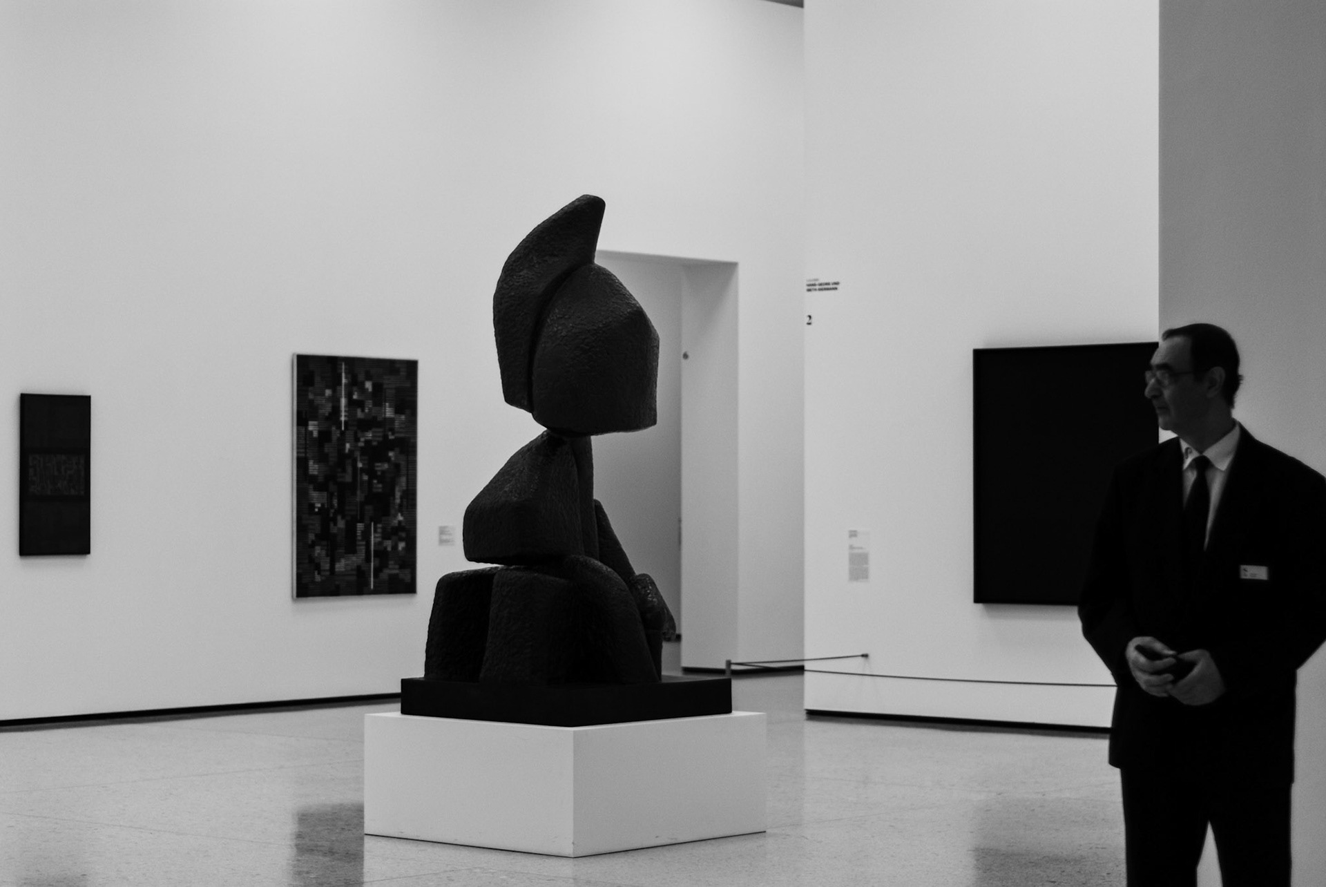 städel museum