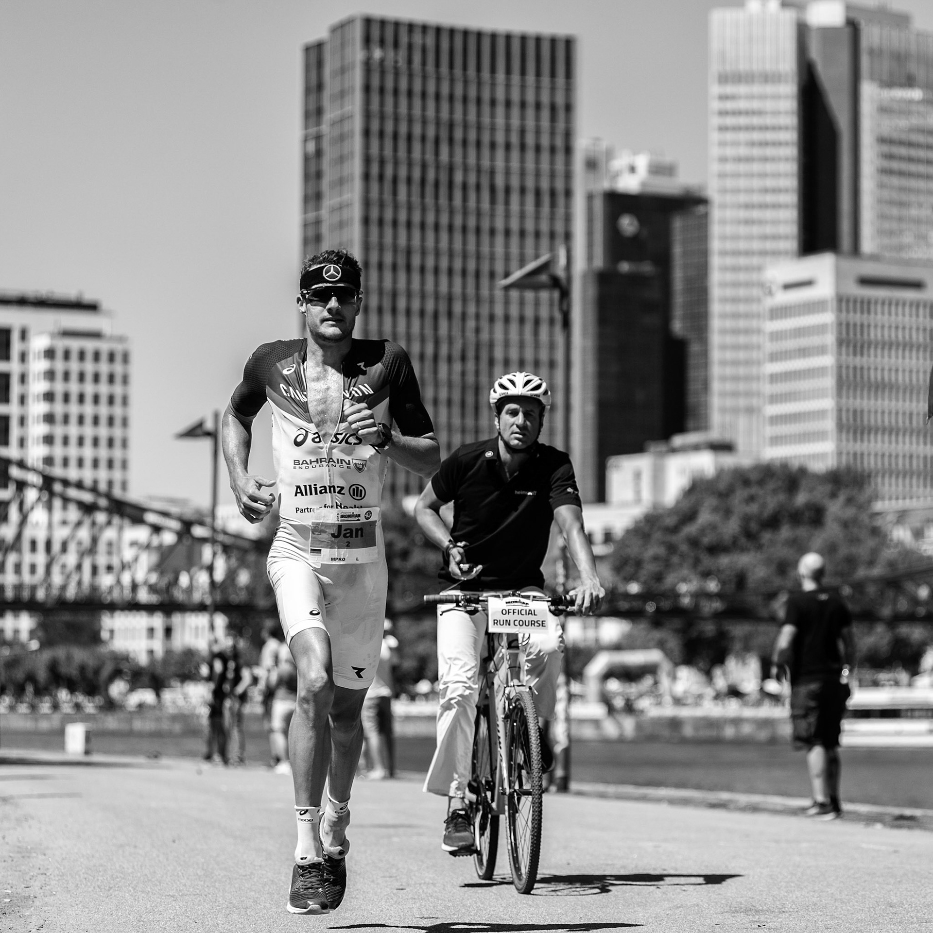 Ironman European Championships 2018