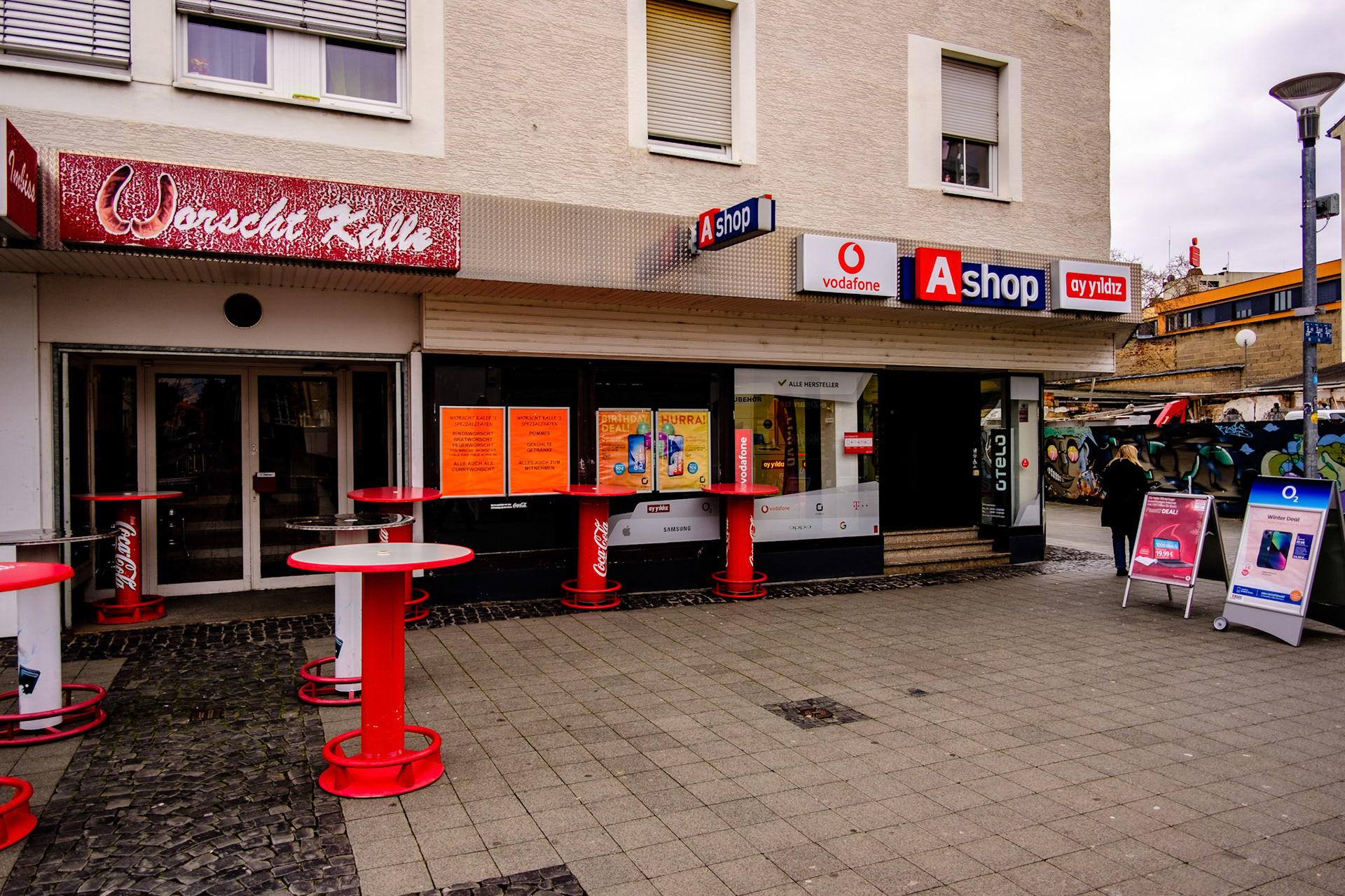 ... rüsselsheim ...