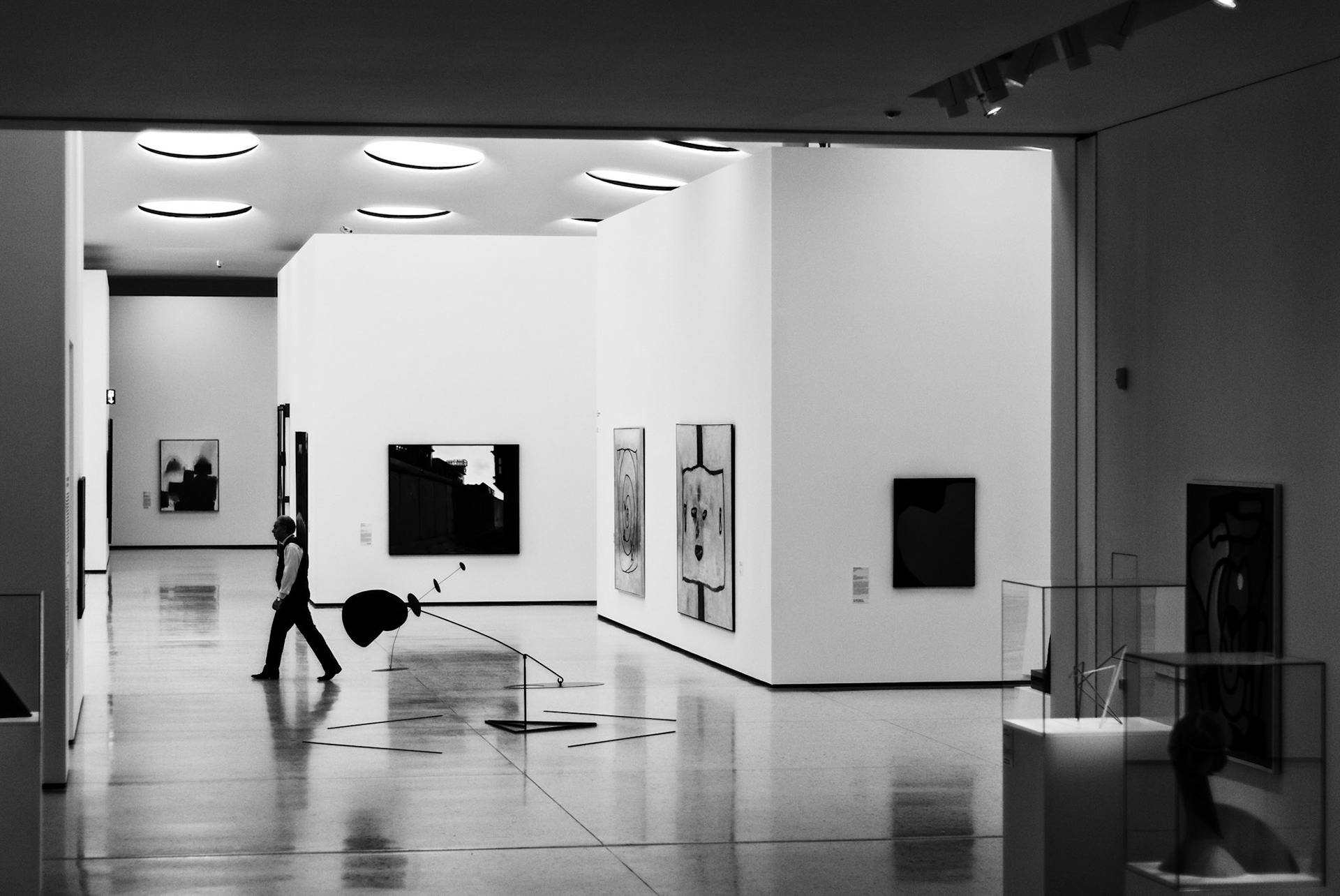 städel museum