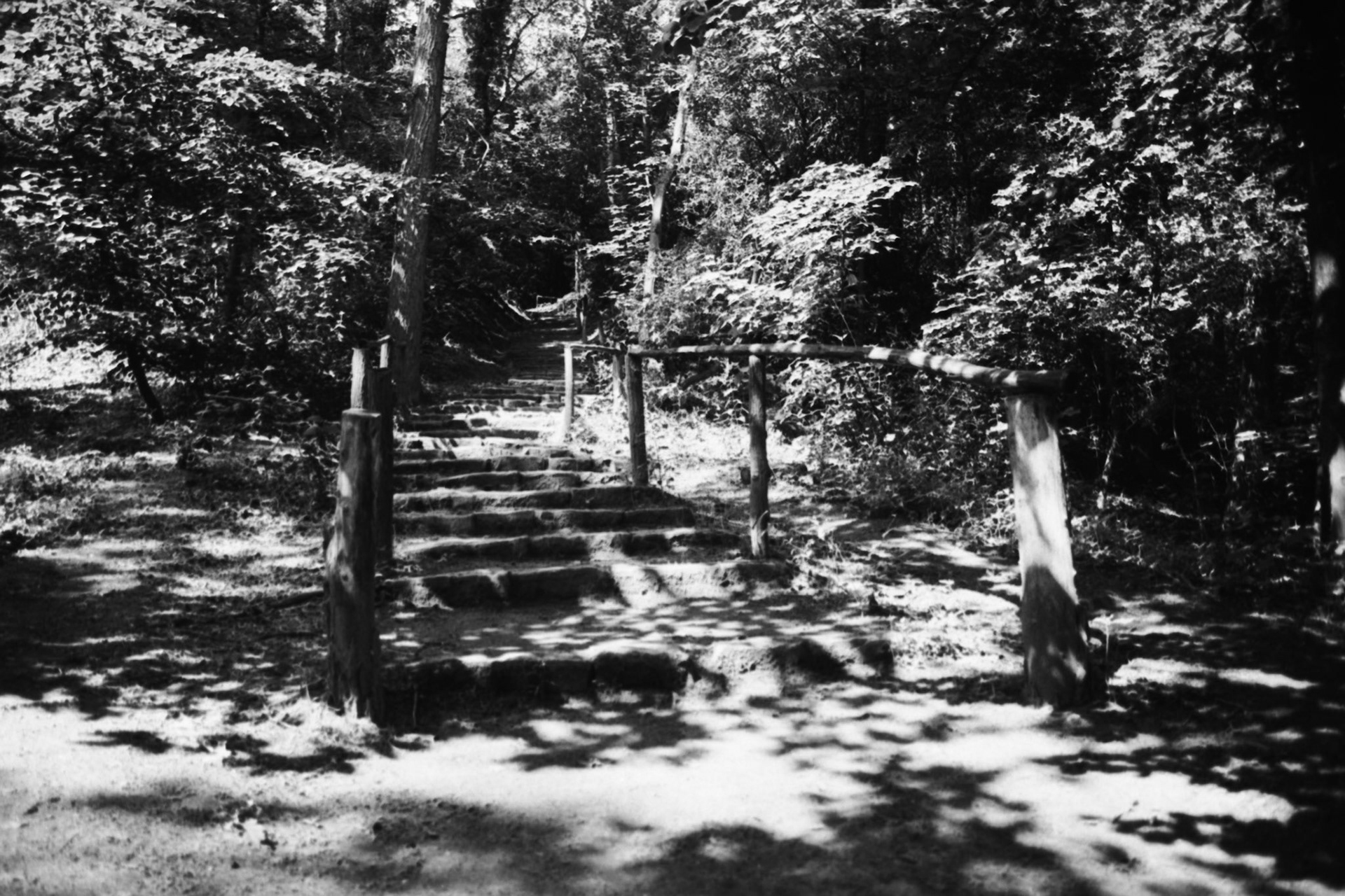 ... budenheim in the 80s ...