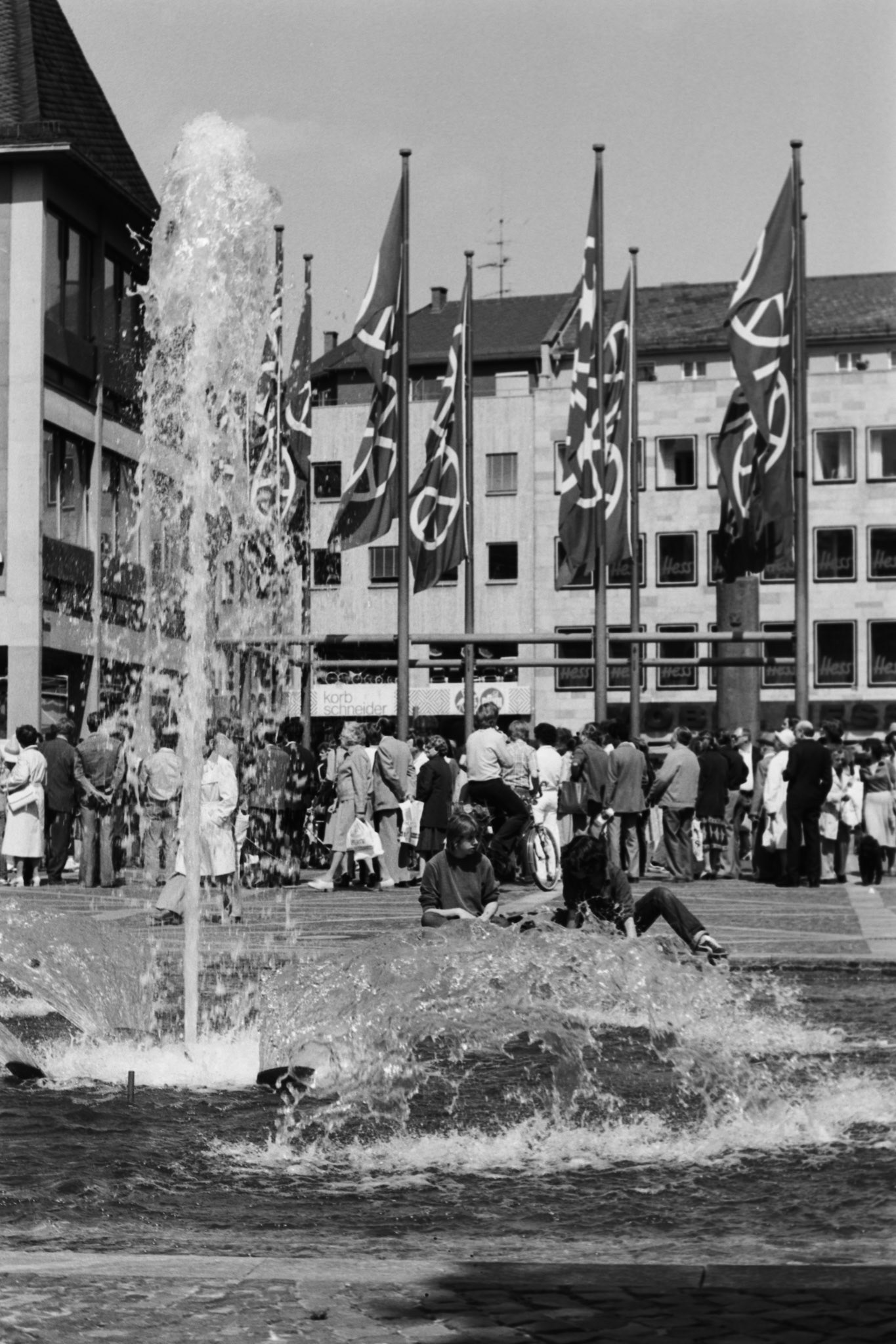 ... mainz in the 80s ...