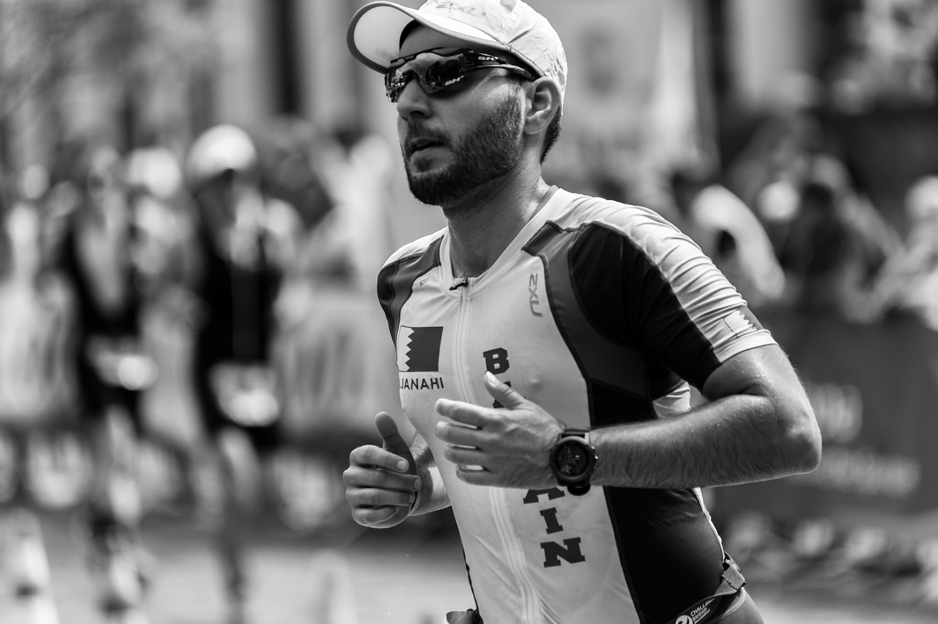 Ironman 70.3 European Championchip 2016