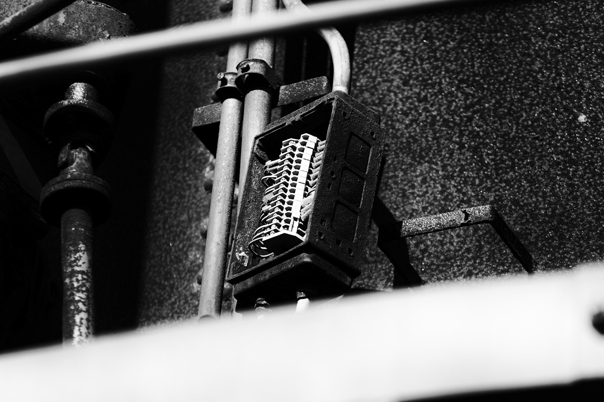 landschaftspark duisburg nord