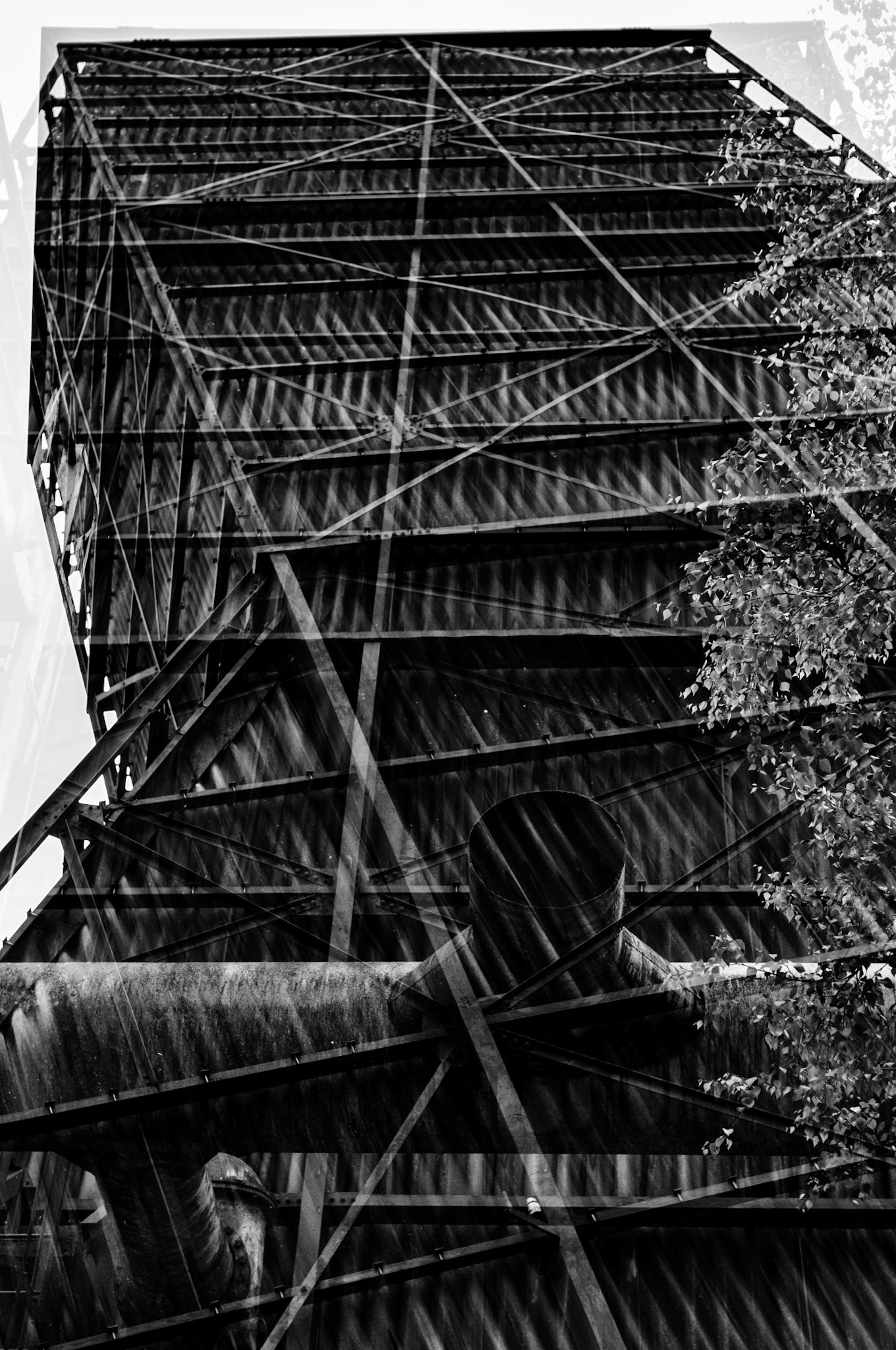 landschaftspark duisburg nord