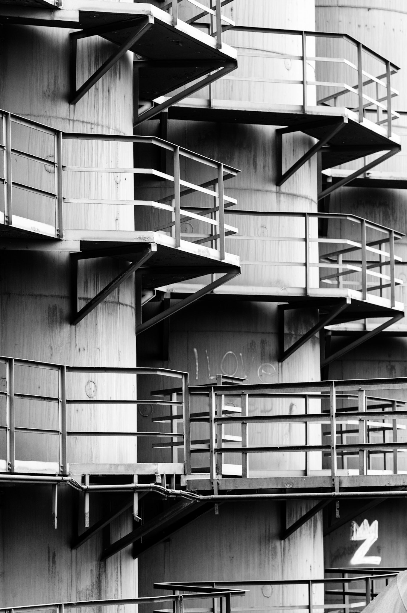 landschaftspark duisburg nord