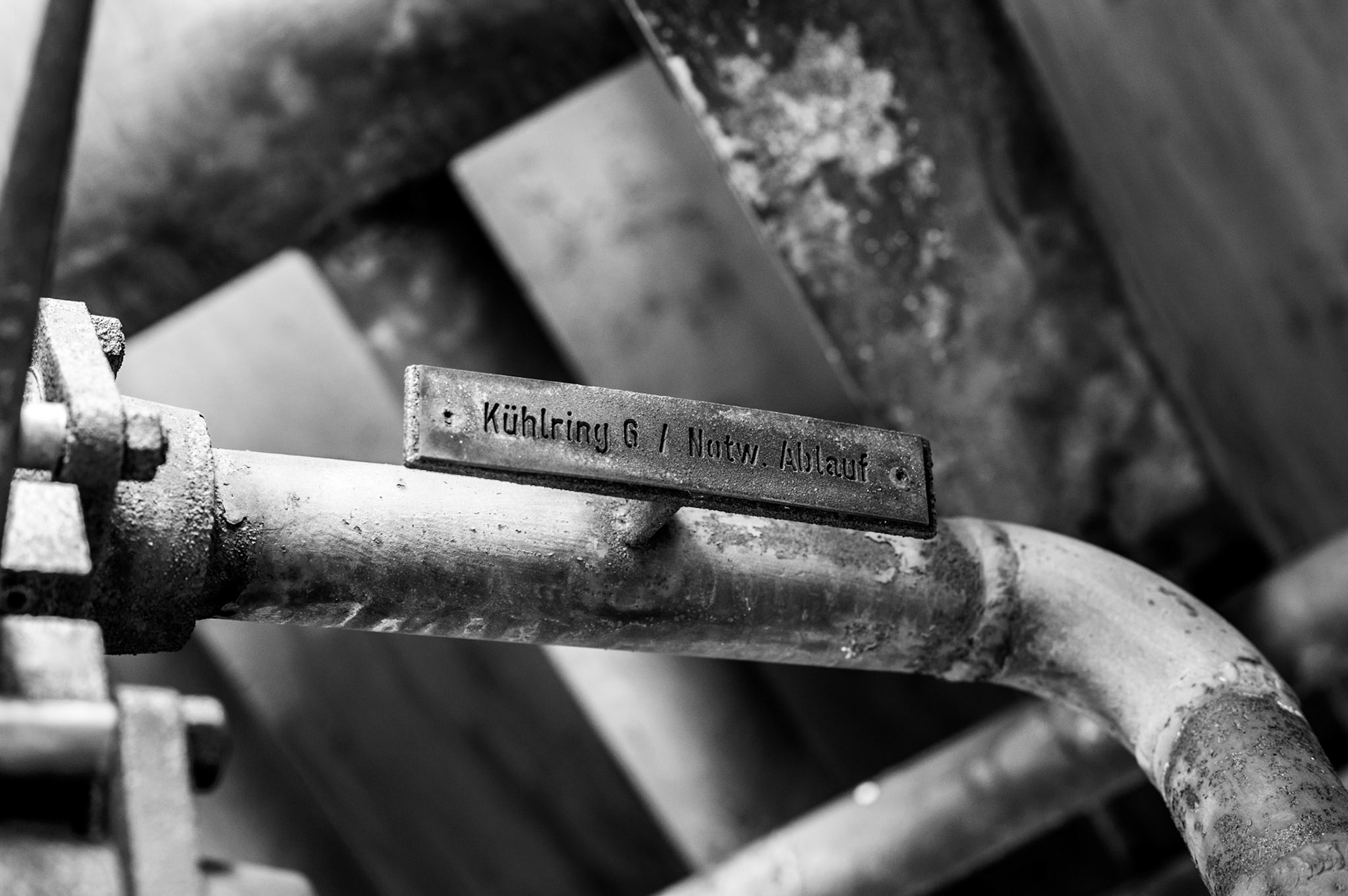 landschaftspark duisburg nord