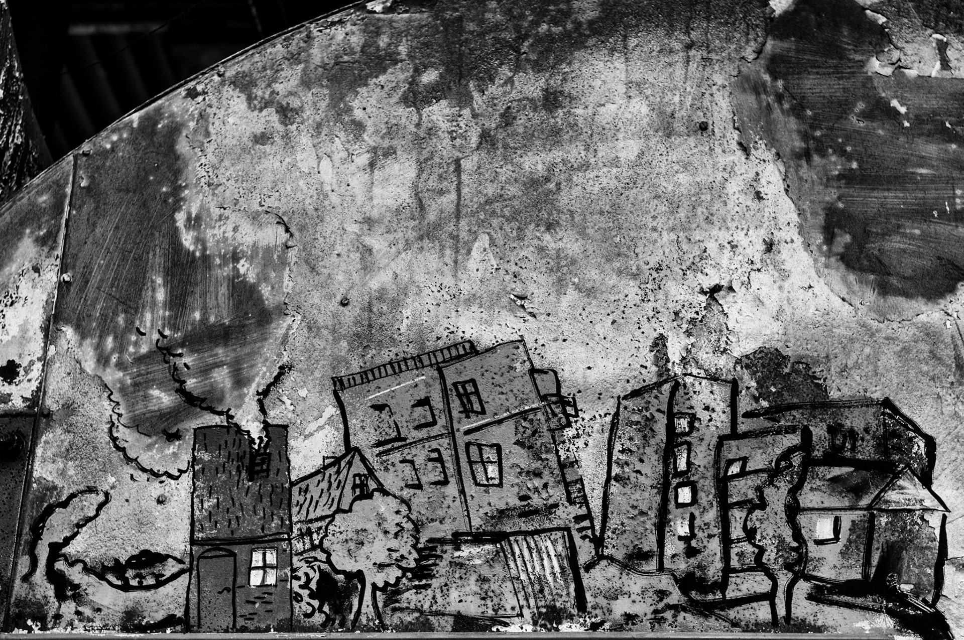 landschaftspark duisburg nord