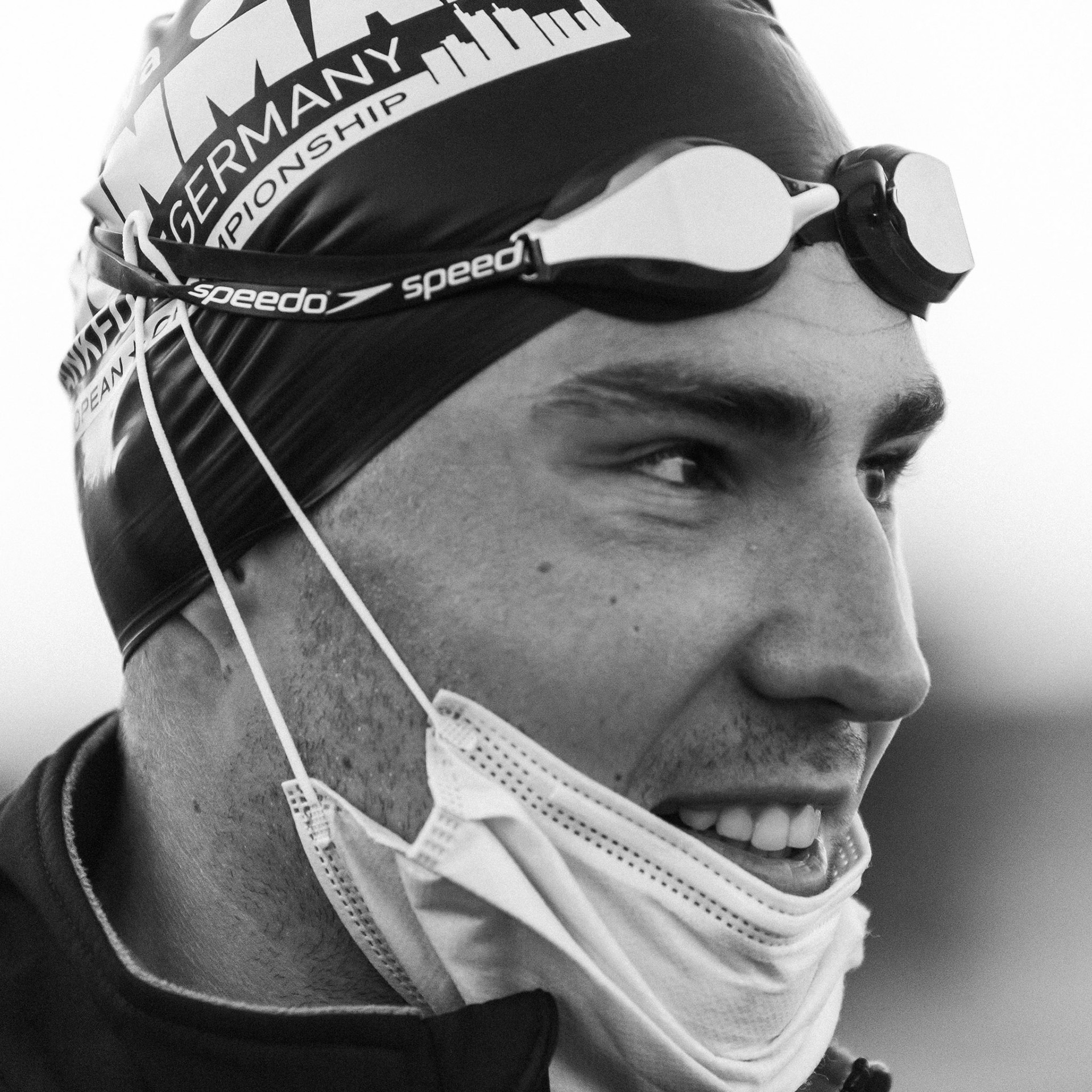 Ironman European Championships 2021