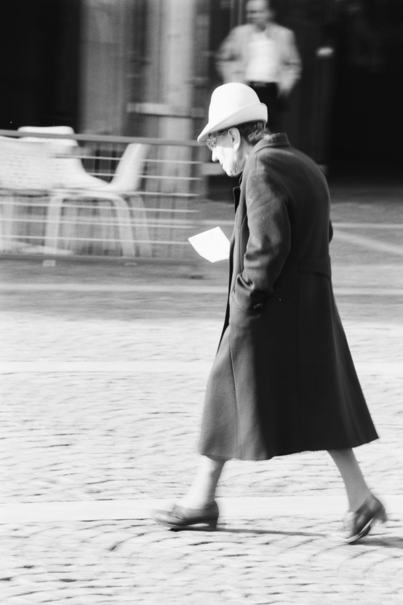 ... mainz in the 80s ...