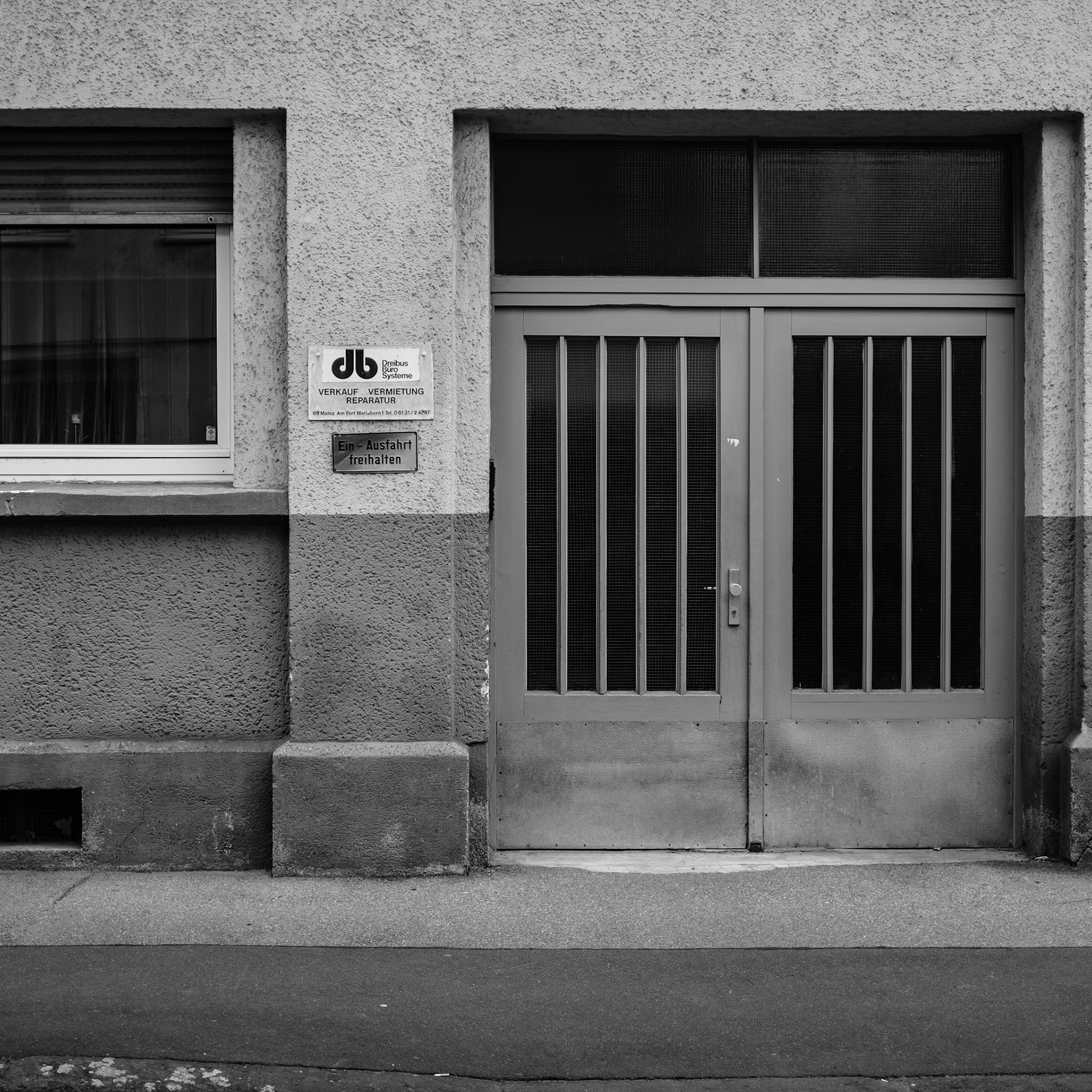 ... mainz ...