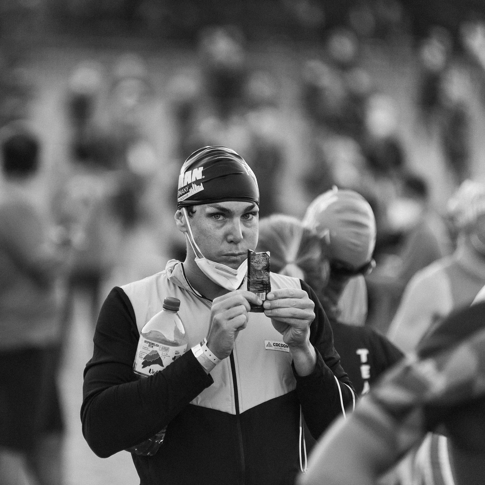 Ironman European Championships 2021