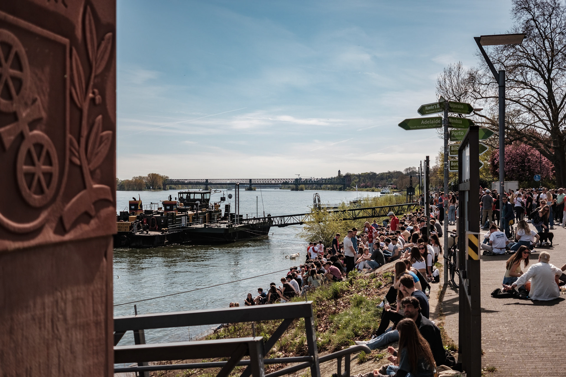 ... mainz ...