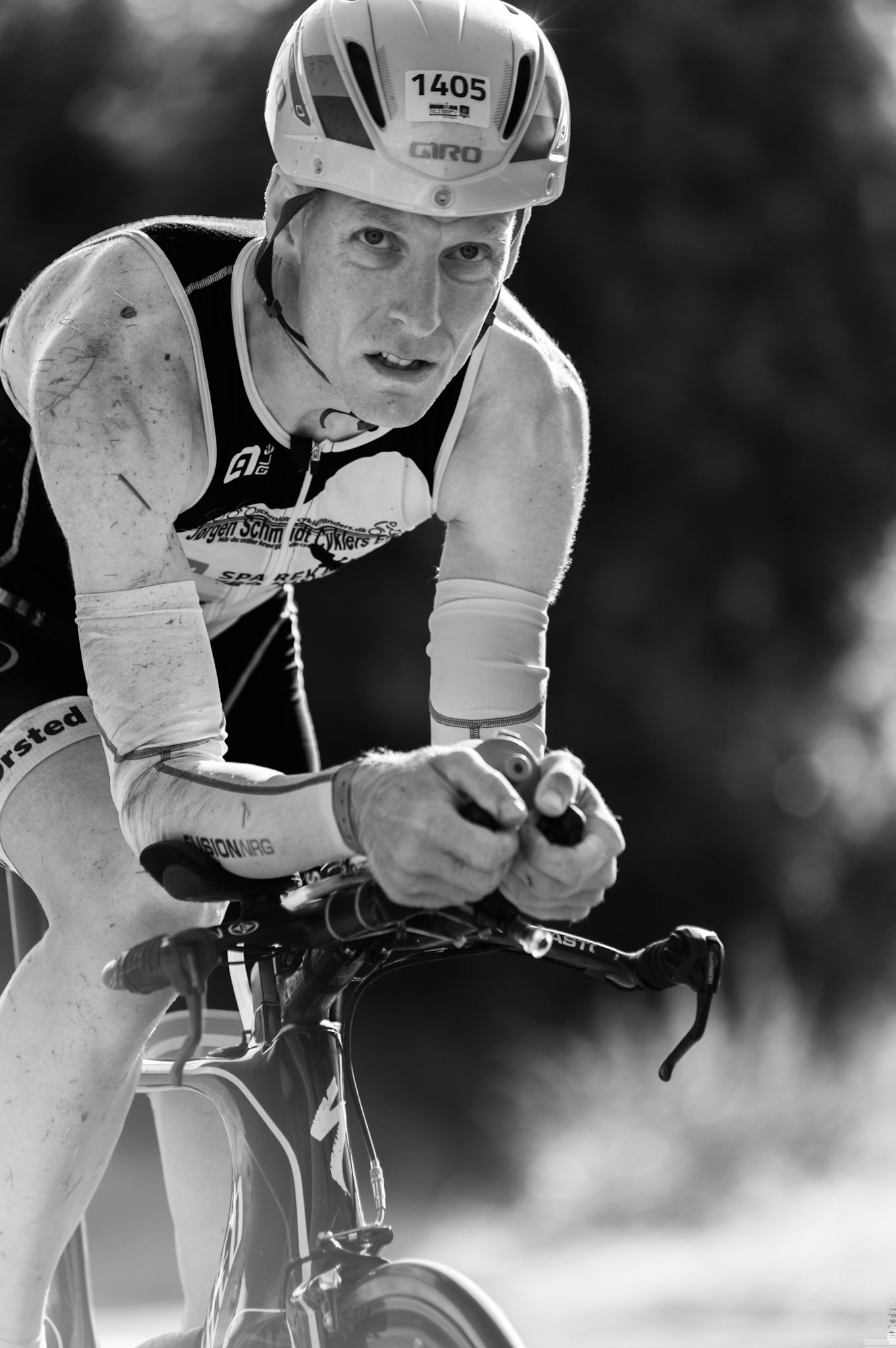 Ironman 70.3 European Championchip 2016
