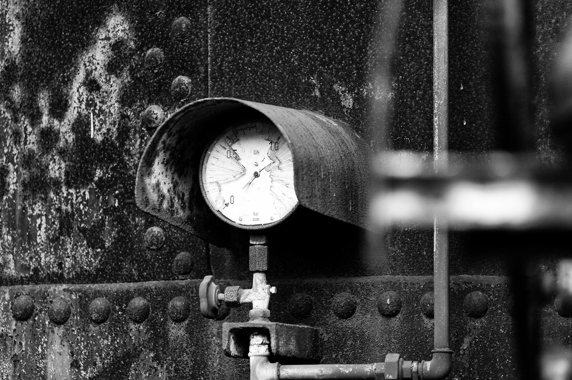 landschaftspark duisburg nord