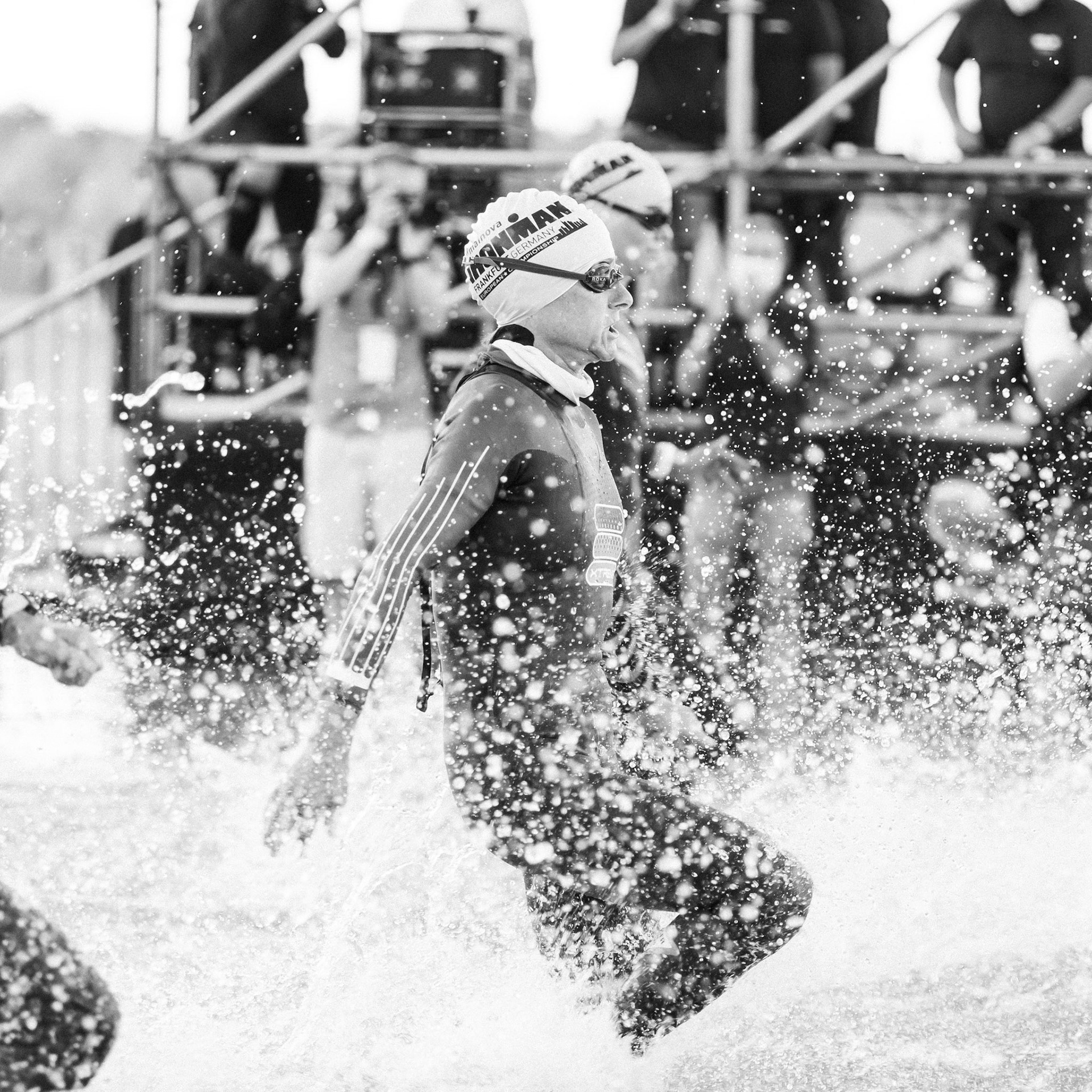 Ironman European Championships 2021