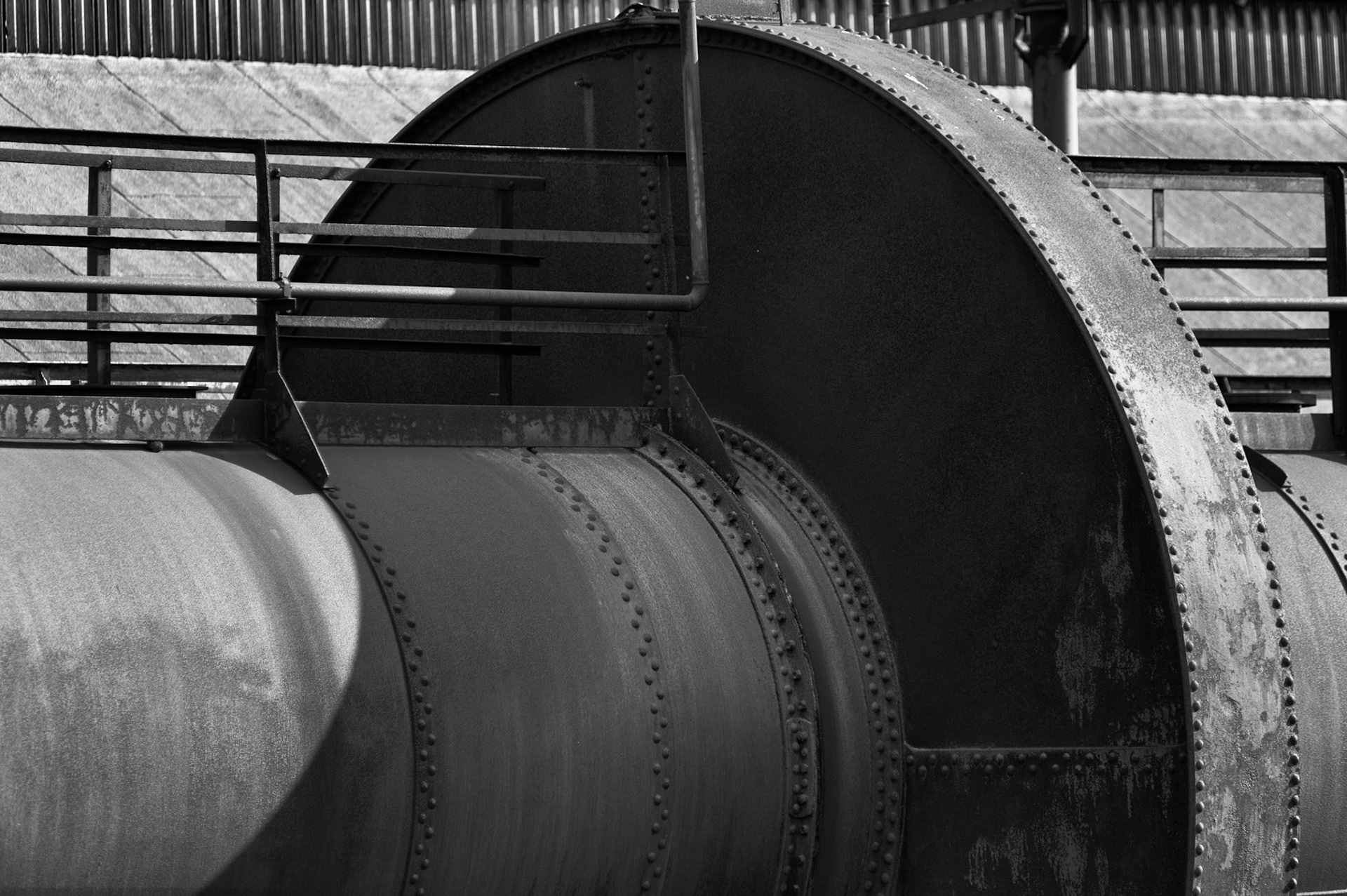 landschaftspark duisburg nord