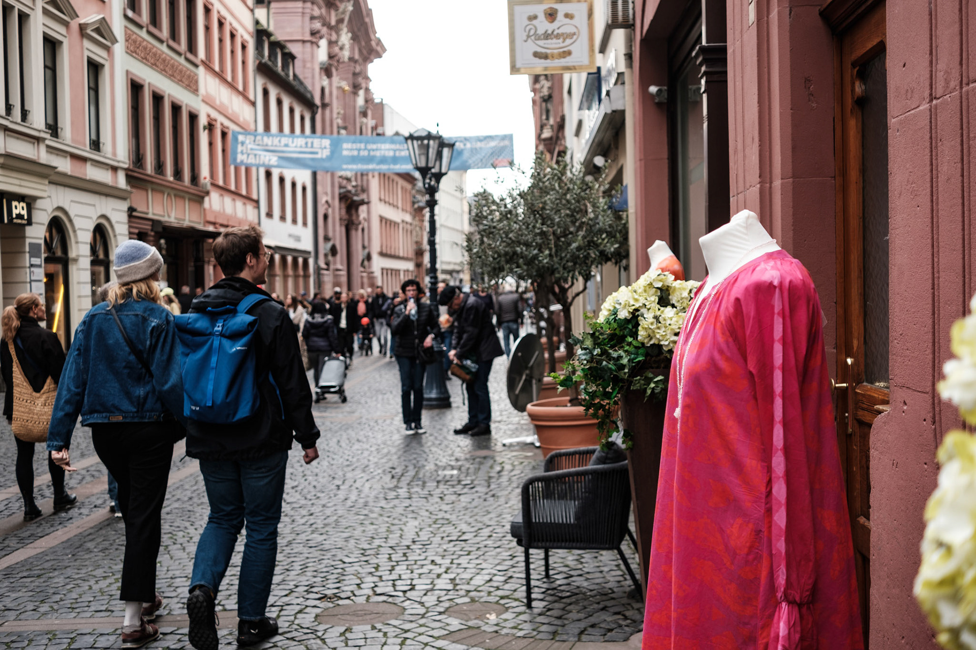 ... mainz ...