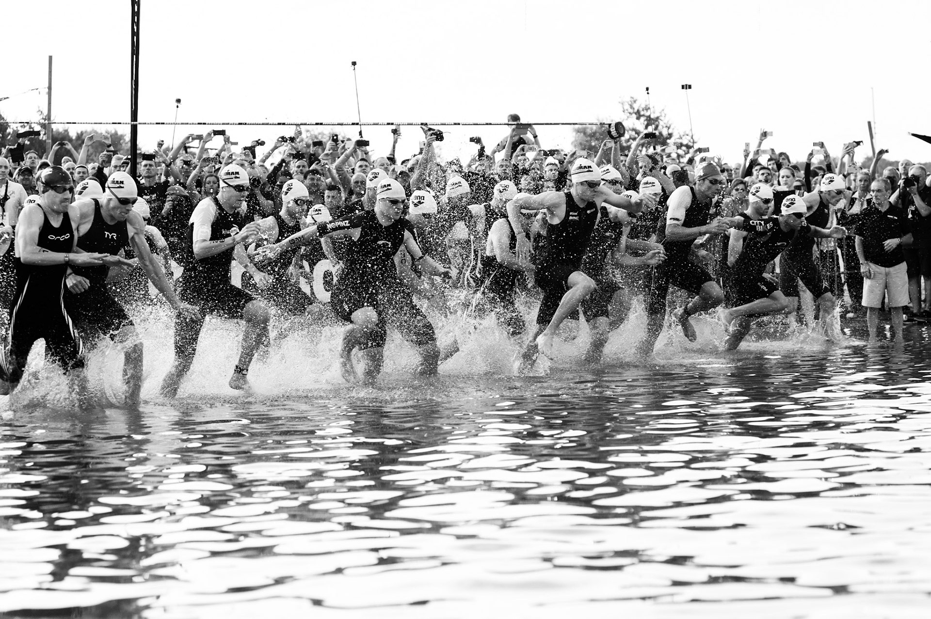 Ironman European Championships 2017