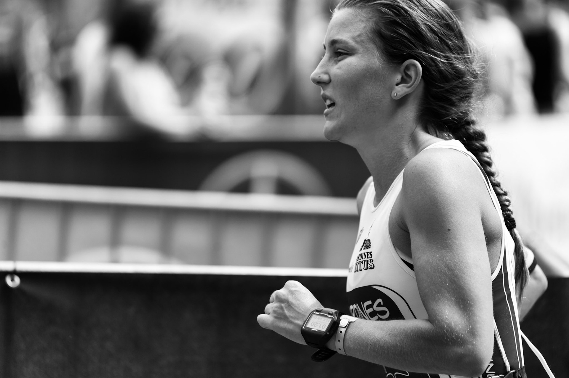 Ironman 70.3 European Championchip 2016