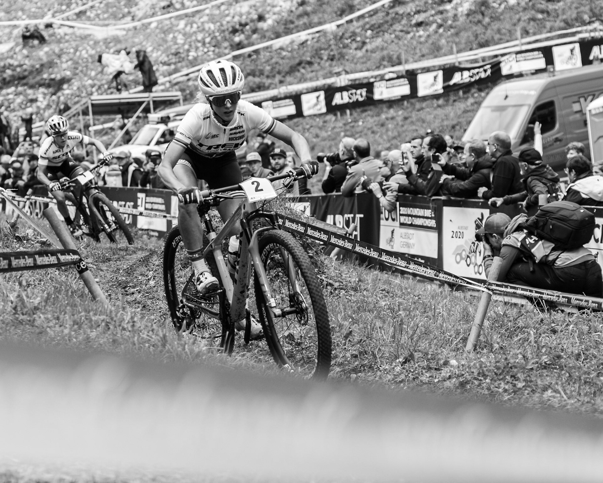 mountain bike world cup albstadt