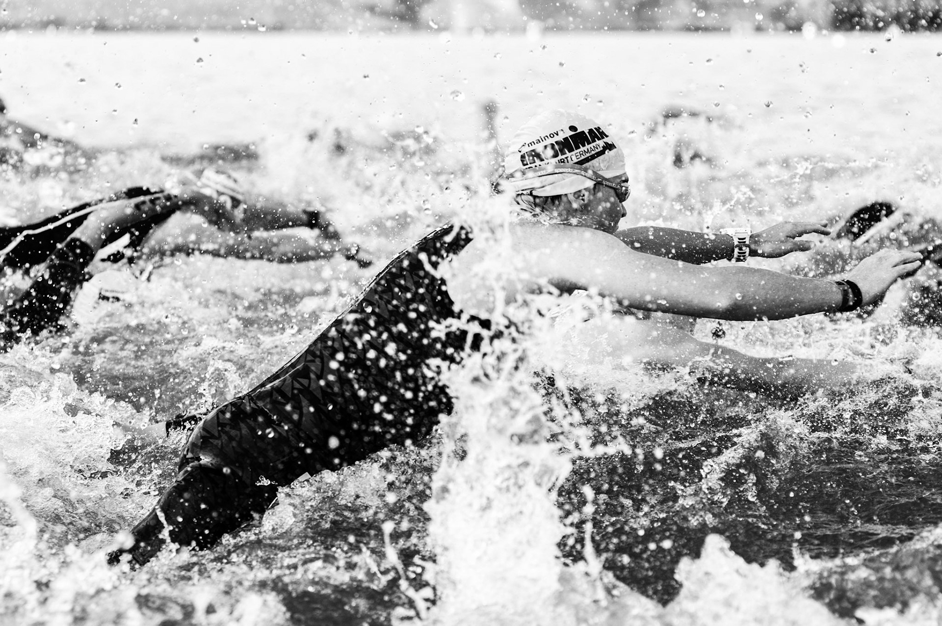 Ironman European Championships 2017
