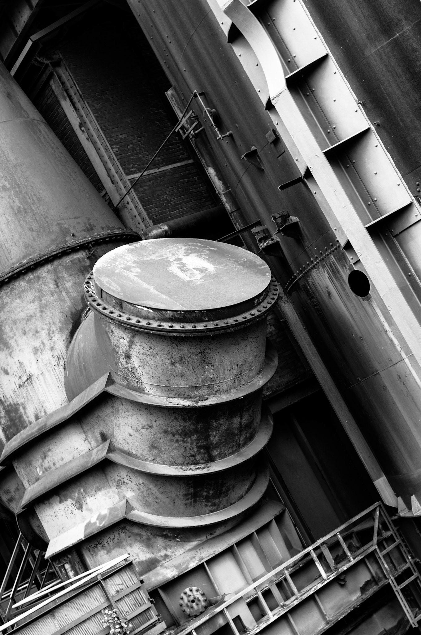 landschaftspark duisburg nord