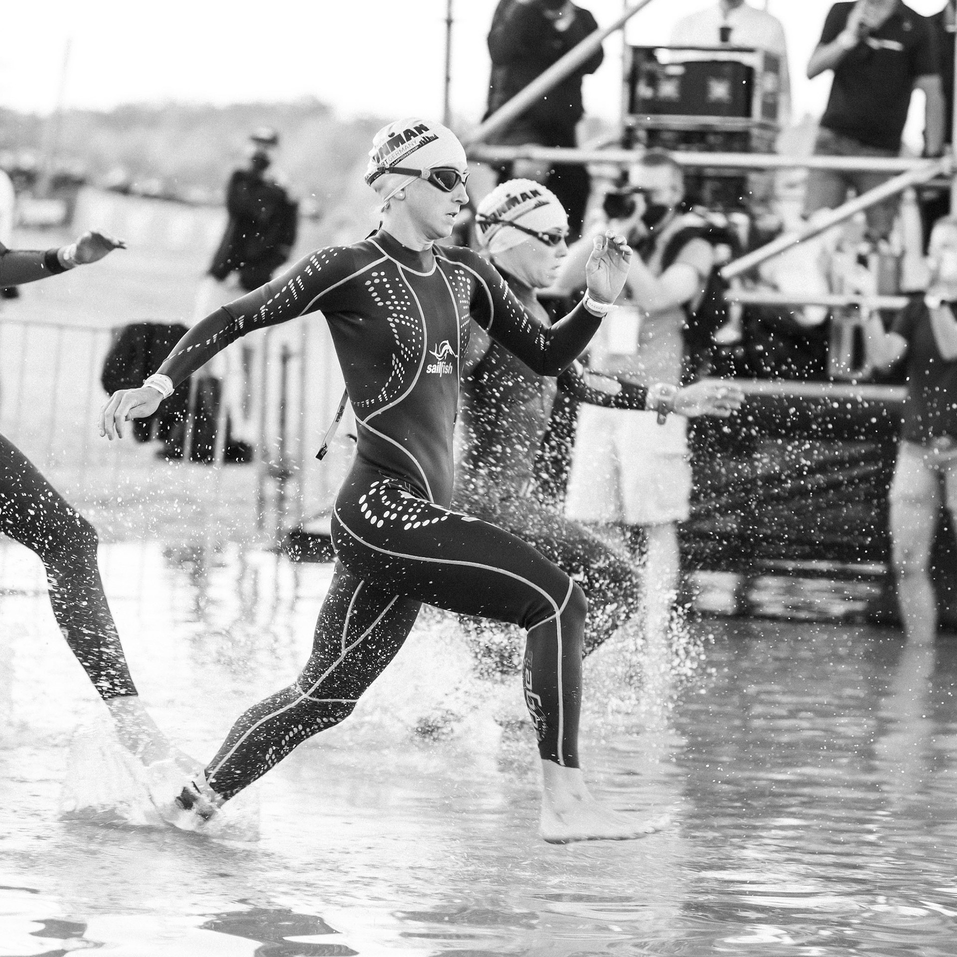 Ironman European Championships 2021