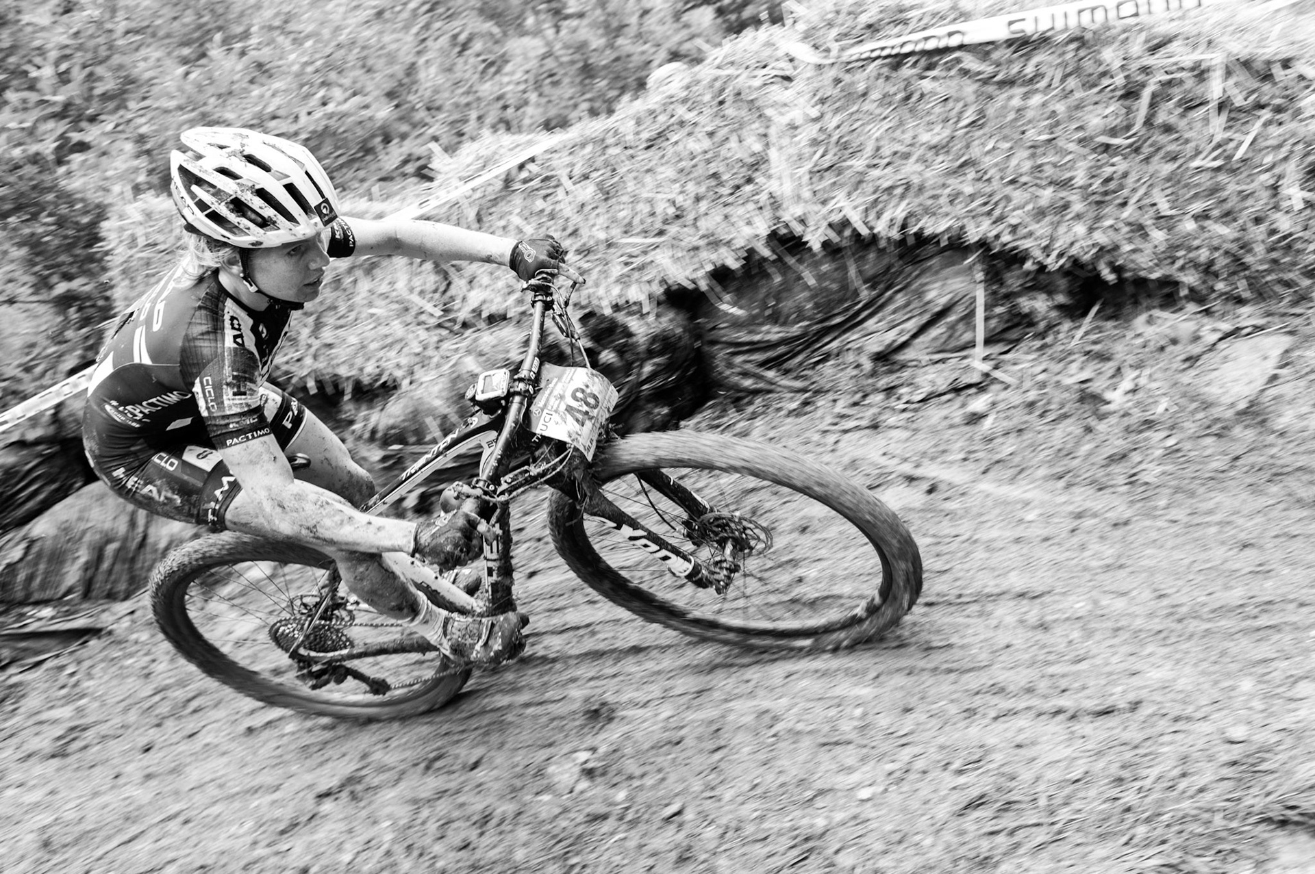 mountain bike world cup albstadt
