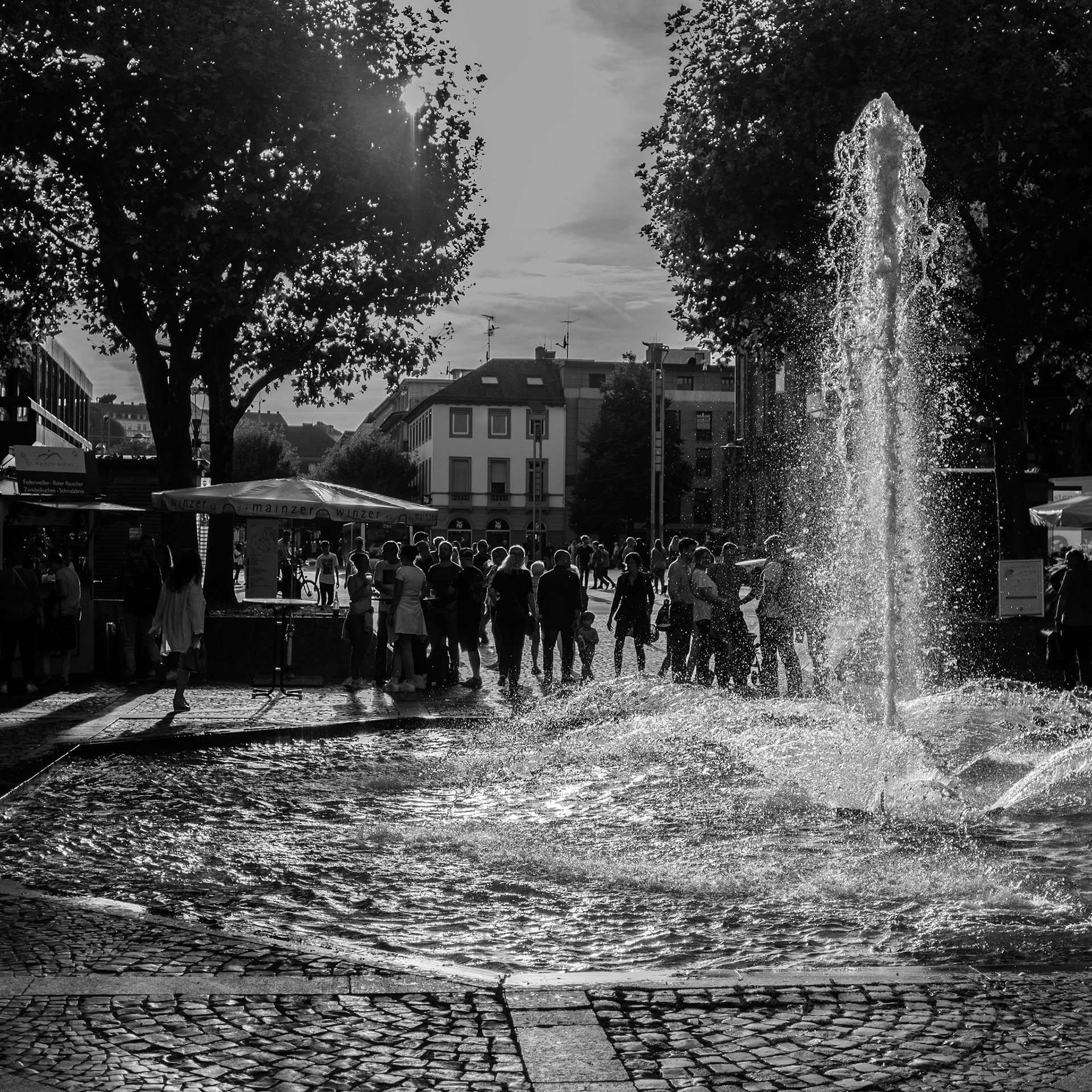 ... mainz ...
