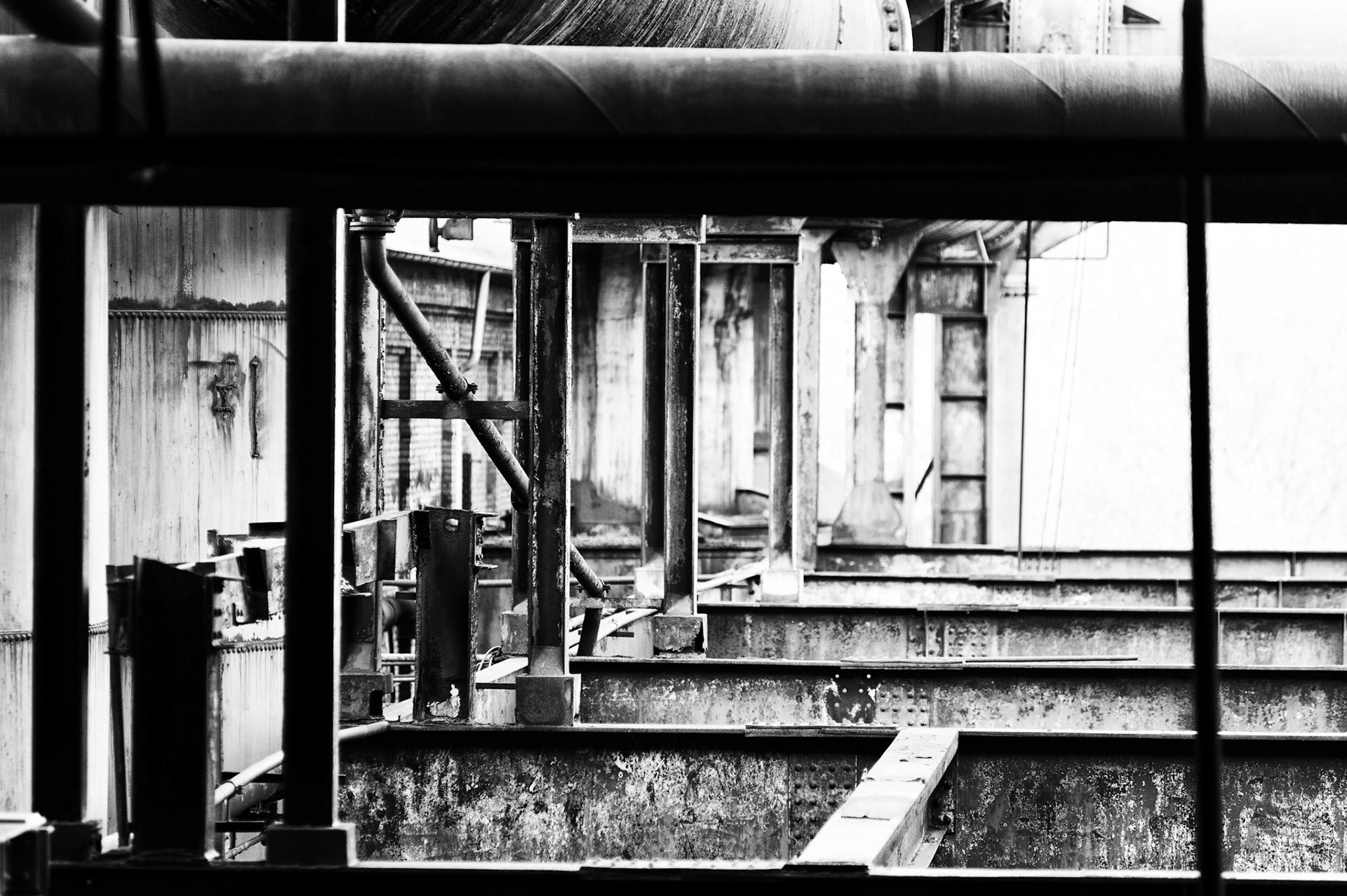 landschaftspark duisburg nord