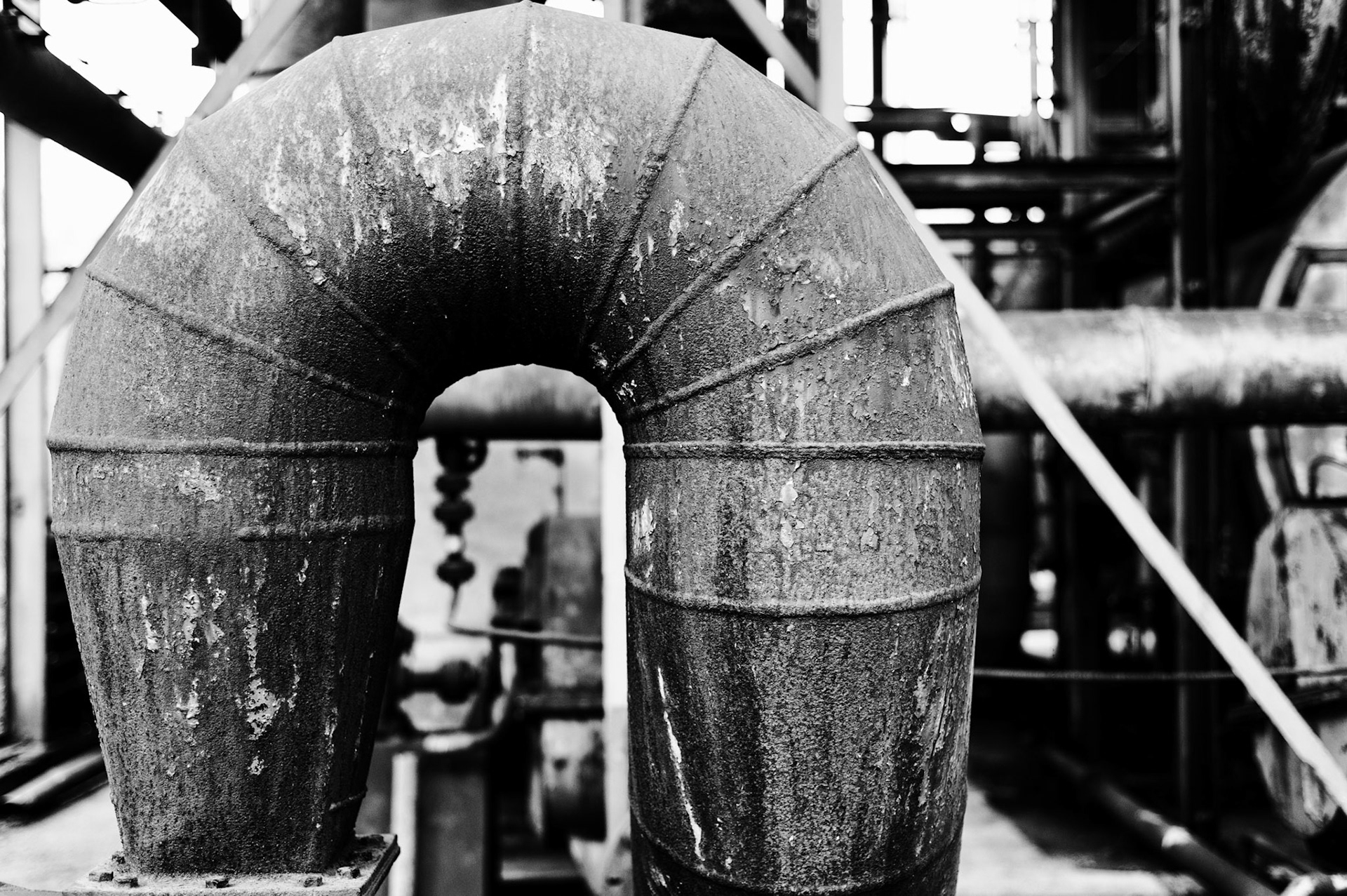 landschaftspark duisburg nord